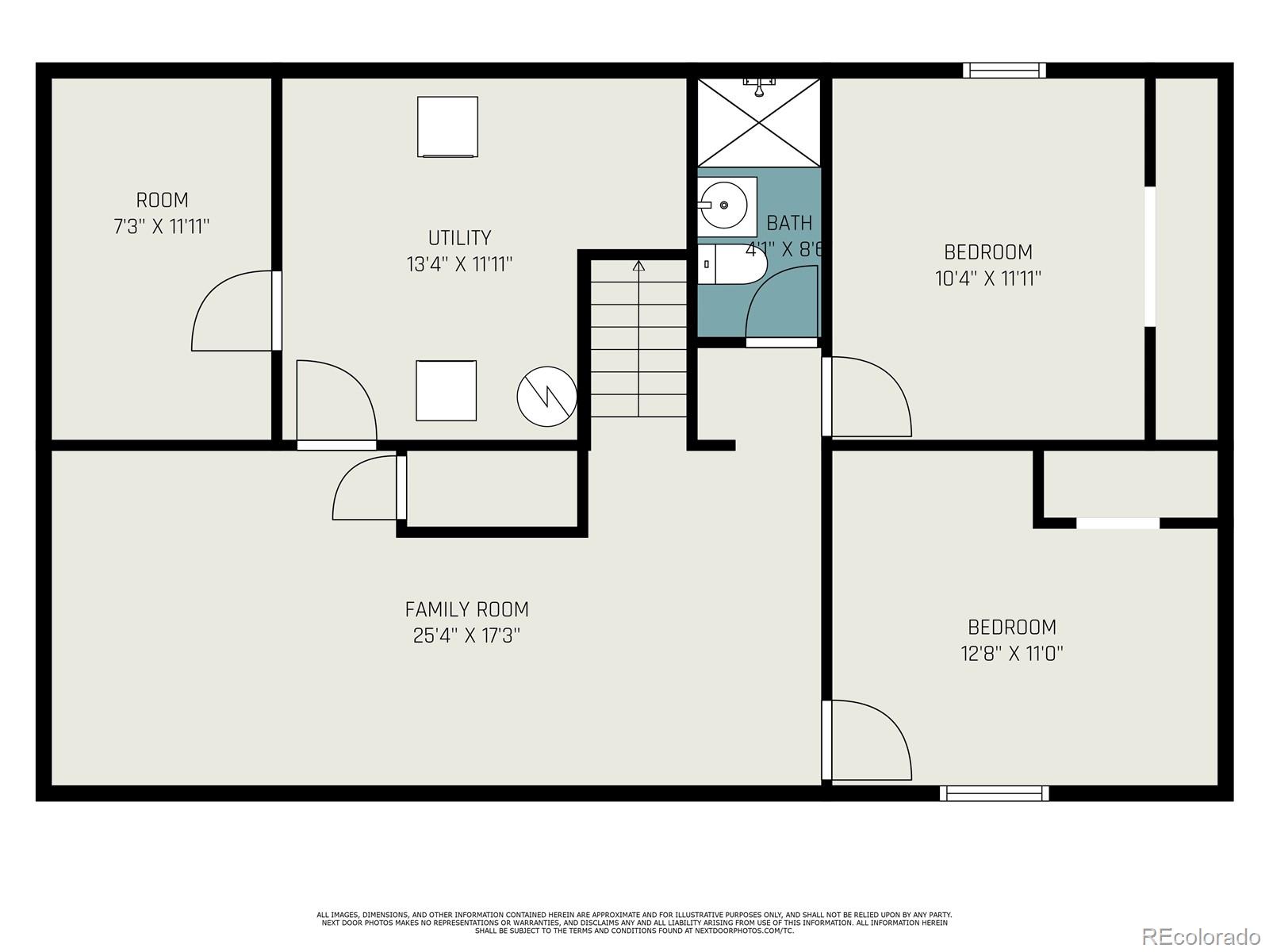 MLS Image #35 for 7930  yates street,westminster, Colorado