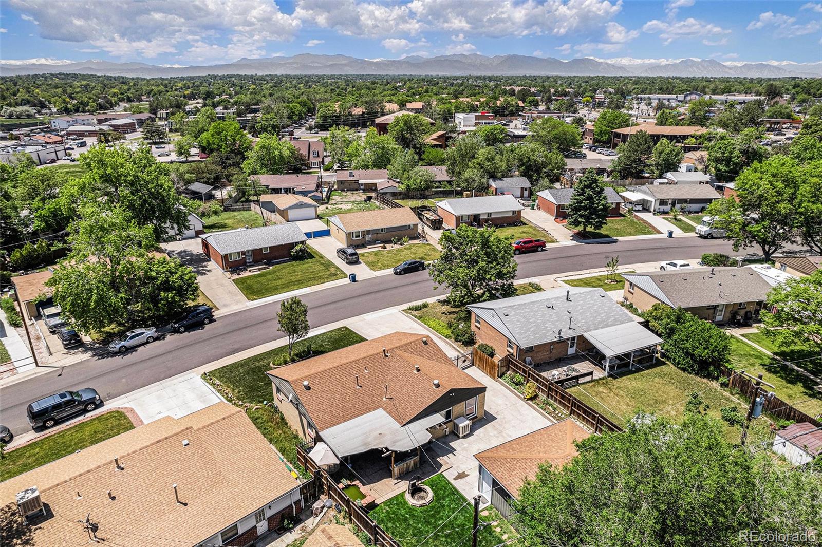 MLS Image #39 for 7930  yates street,westminster, Colorado