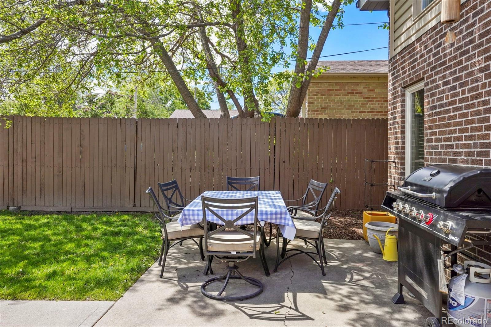 MLS Image #30 for 2956 n fillmore street,denver, Colorado