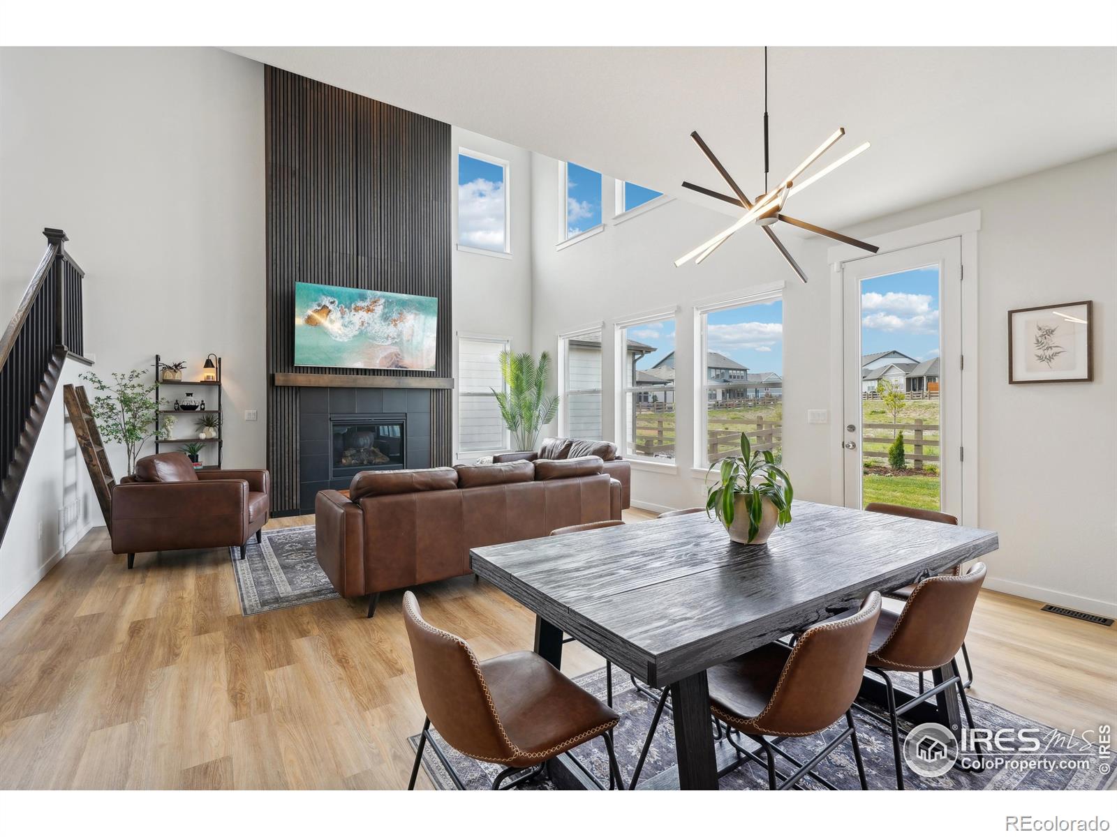 MLS Image #13 for 4262  martinson drive,loveland, Colorado
