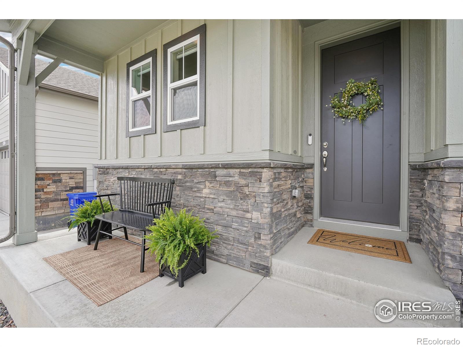 MLS Image #3 for 4262  martinson drive,loveland, Colorado