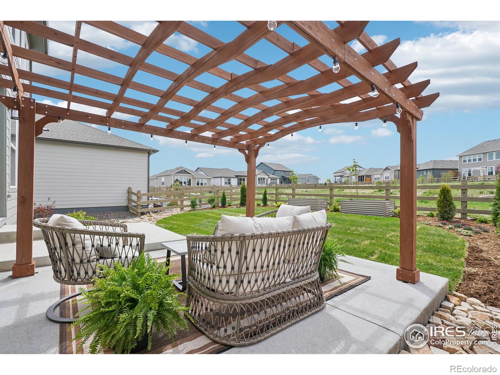 MLS Image #4 for 4262  martinson drive,loveland, Colorado