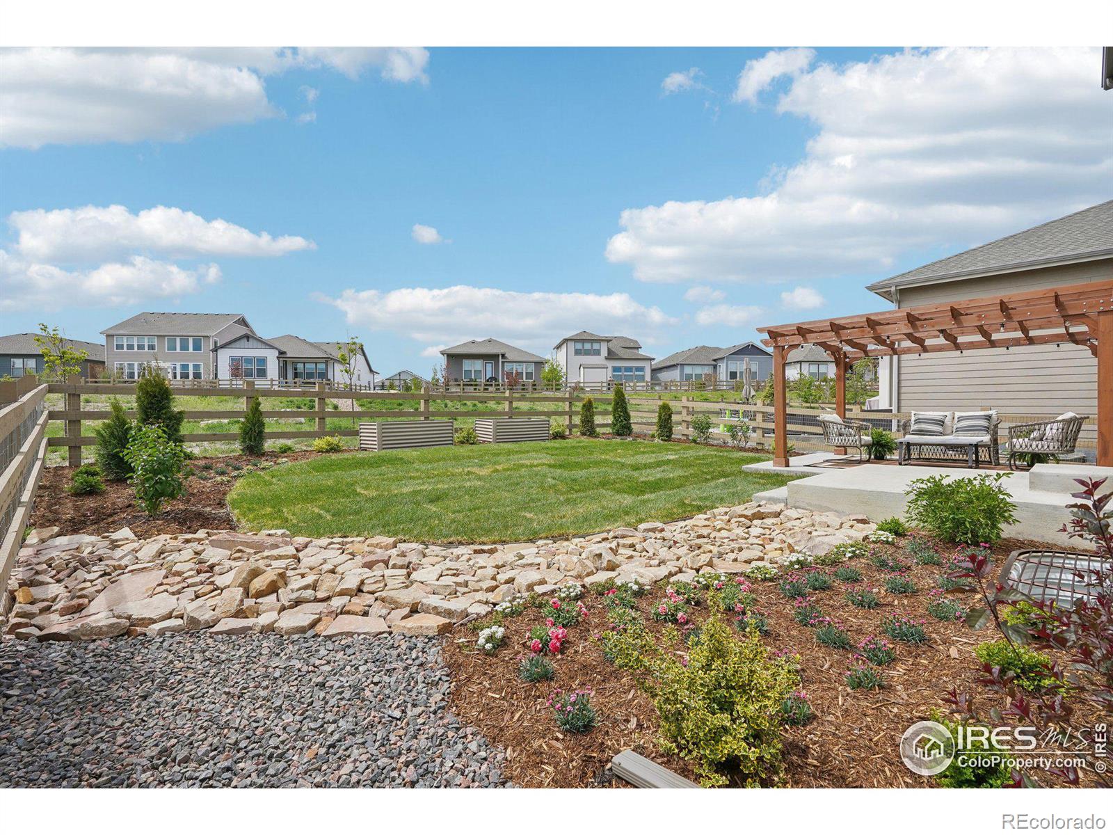 MLS Image #6 for 4262  martinson drive,loveland, Colorado