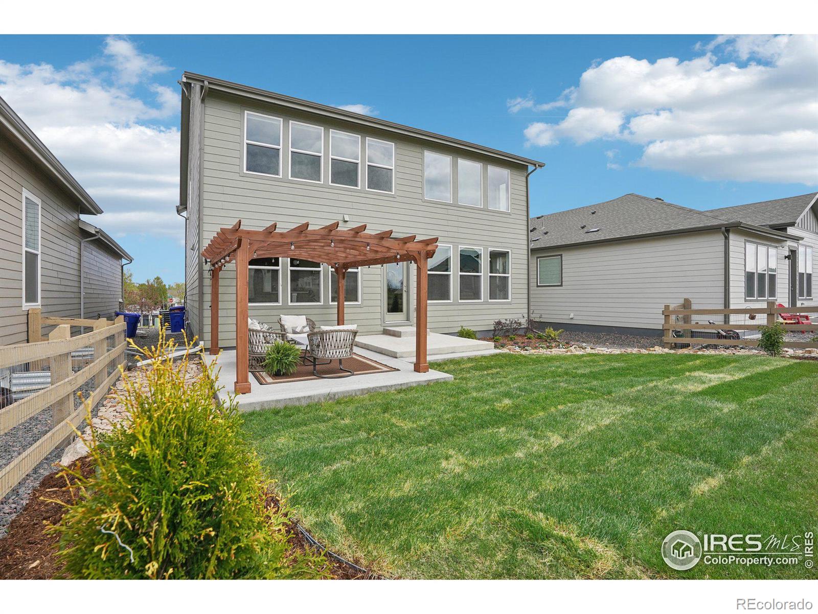 MLS Image #7 for 4262  martinson drive,loveland, Colorado
