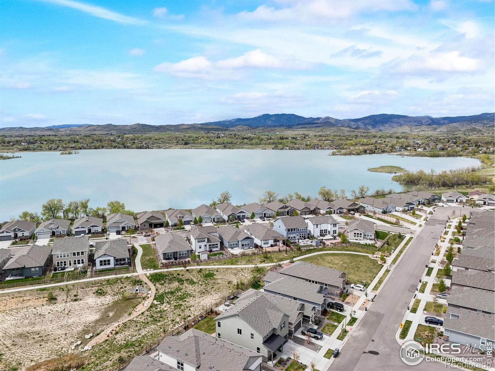 MLS Image #9 for 4262  martinson drive,loveland, Colorado