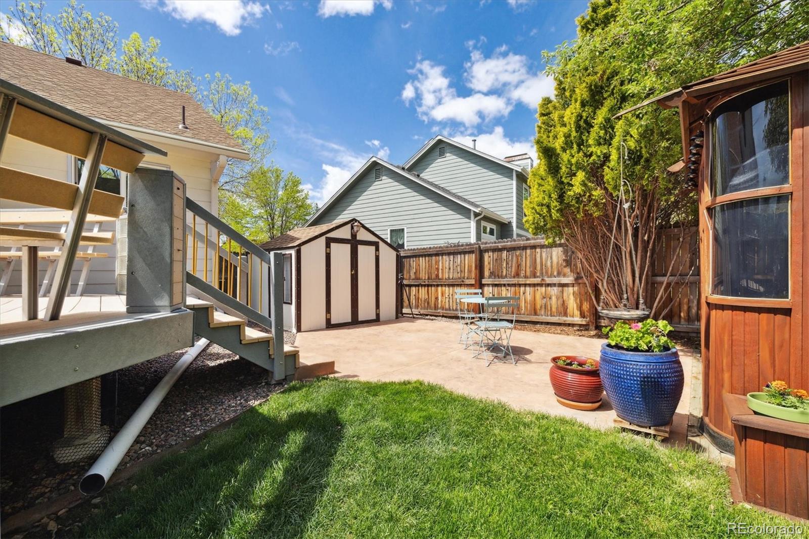 MLS Image #33 for 9750  independence way,westminster, Colorado