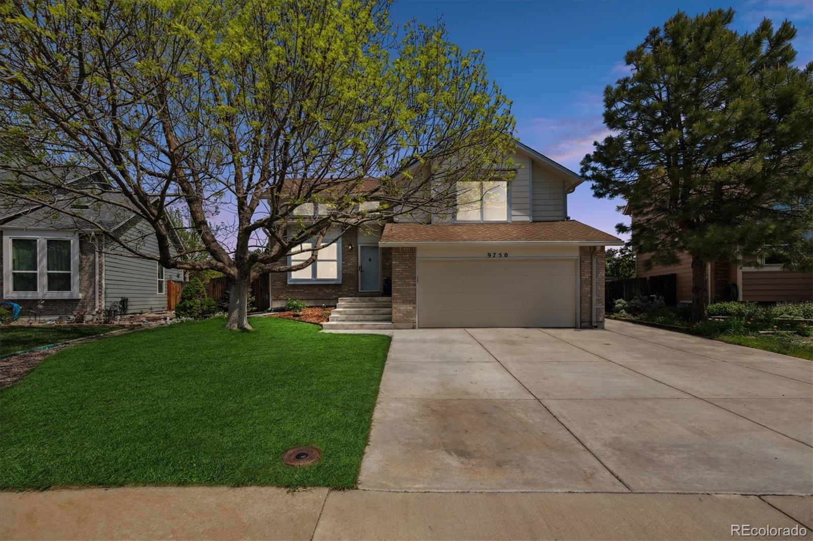 MLS Image #34 for 9750  independence way,westminster, Colorado