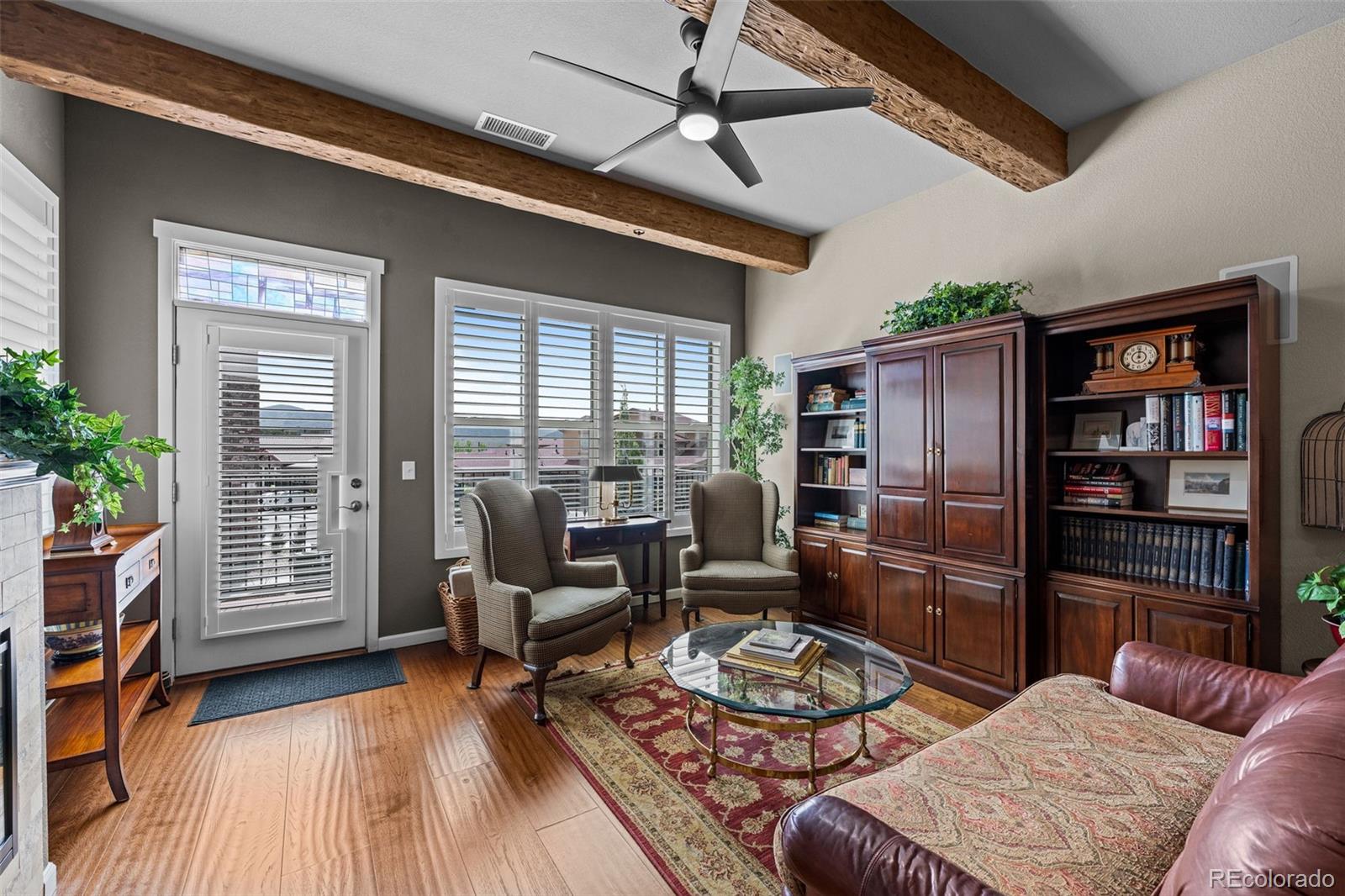 MLS Image #21 for 2366  primo road,highlands ranch, Colorado