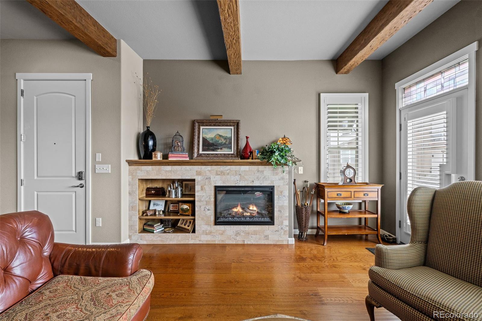 MLS Image #28 for 2366  primo road,highlands ranch, Colorado