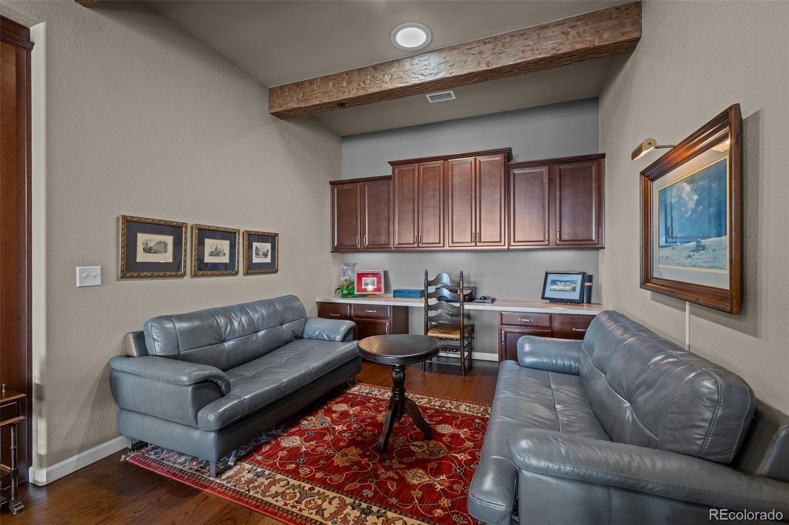 MLS Image #5 for 2366  primo road,highlands ranch, Colorado