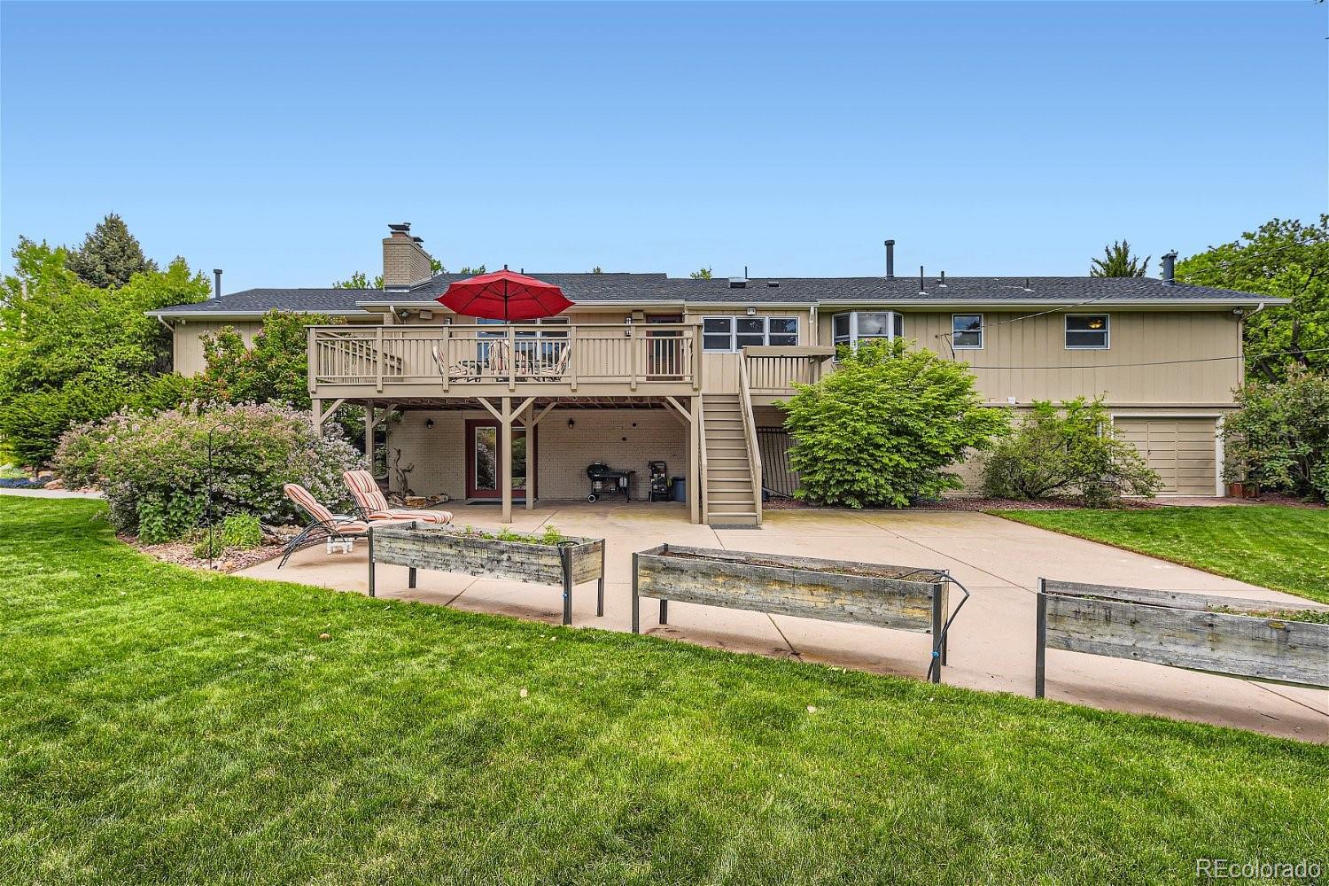 MLS Image #32 for 7001 s costilla street,littleton, Colorado