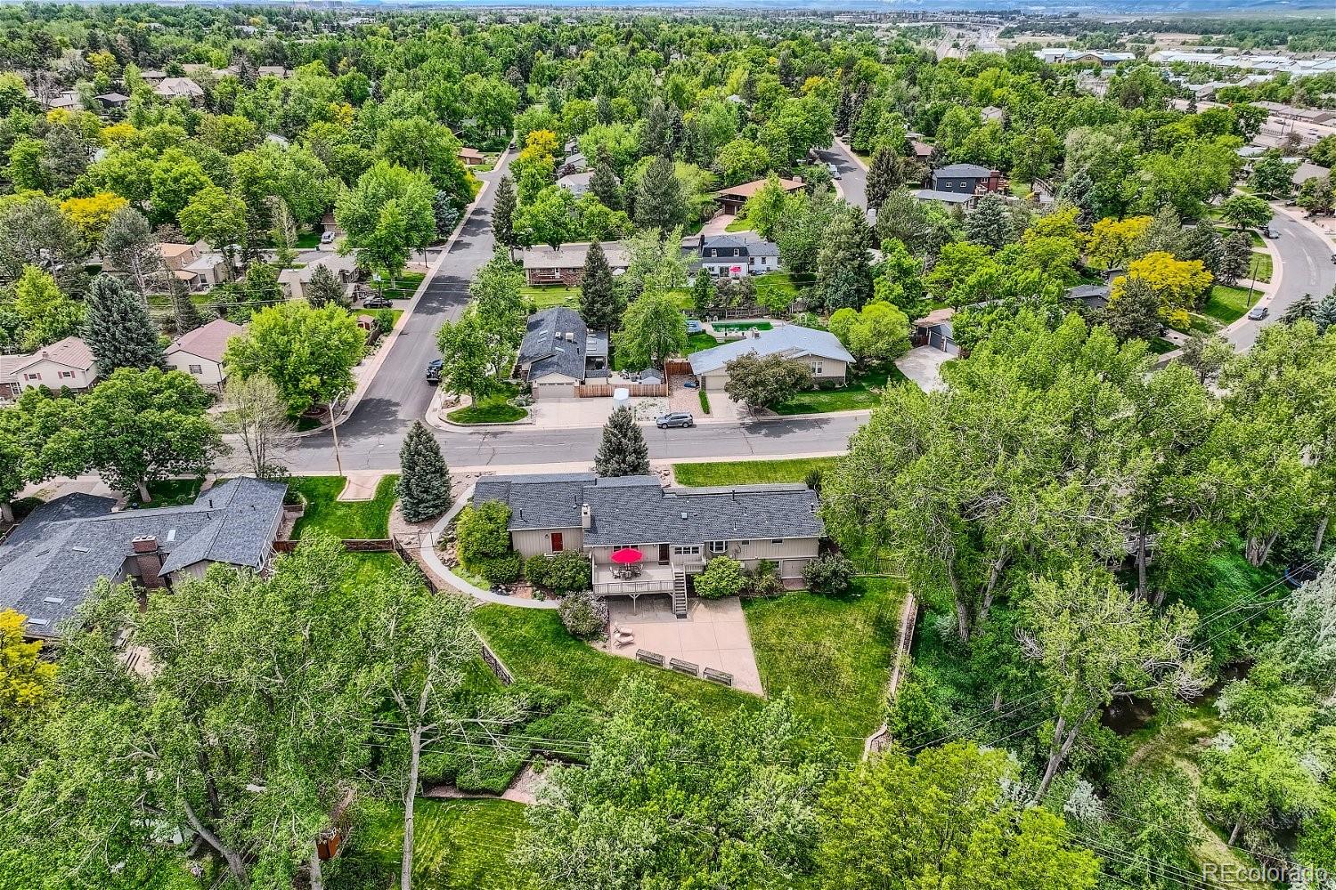 MLS Image #33 for 7001 s costilla street,littleton, Colorado