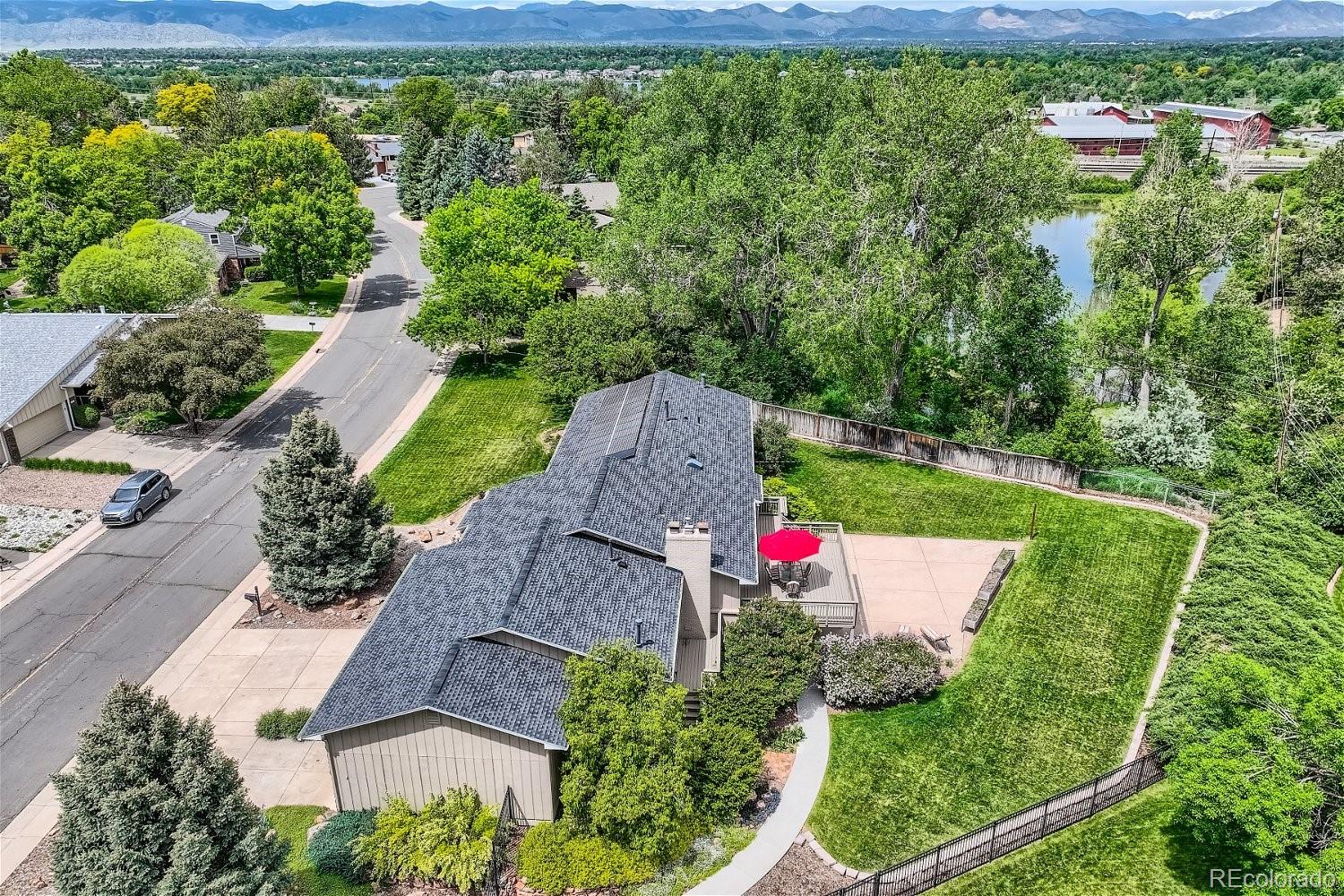 MLS Image #34 for 7001 s costilla street,littleton, Colorado