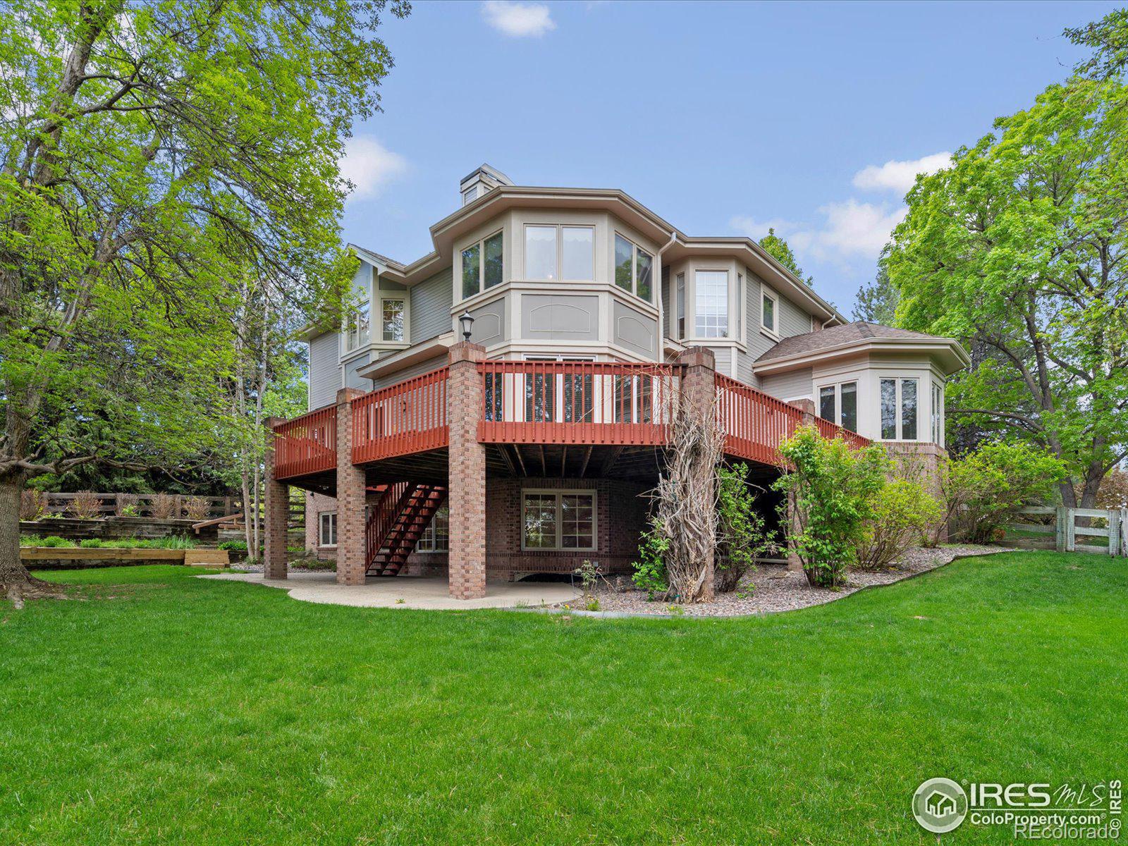 MLS Image #35 for 8483  pawnee lane,niwot, Colorado