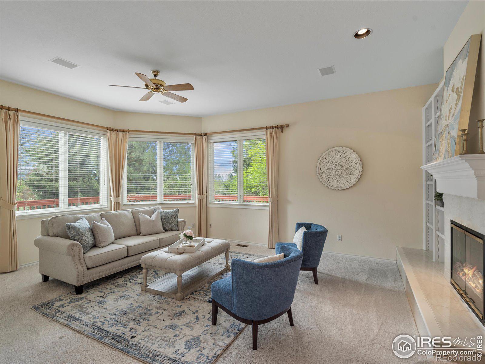 MLS Image #4 for 8483  pawnee lane,niwot, Colorado