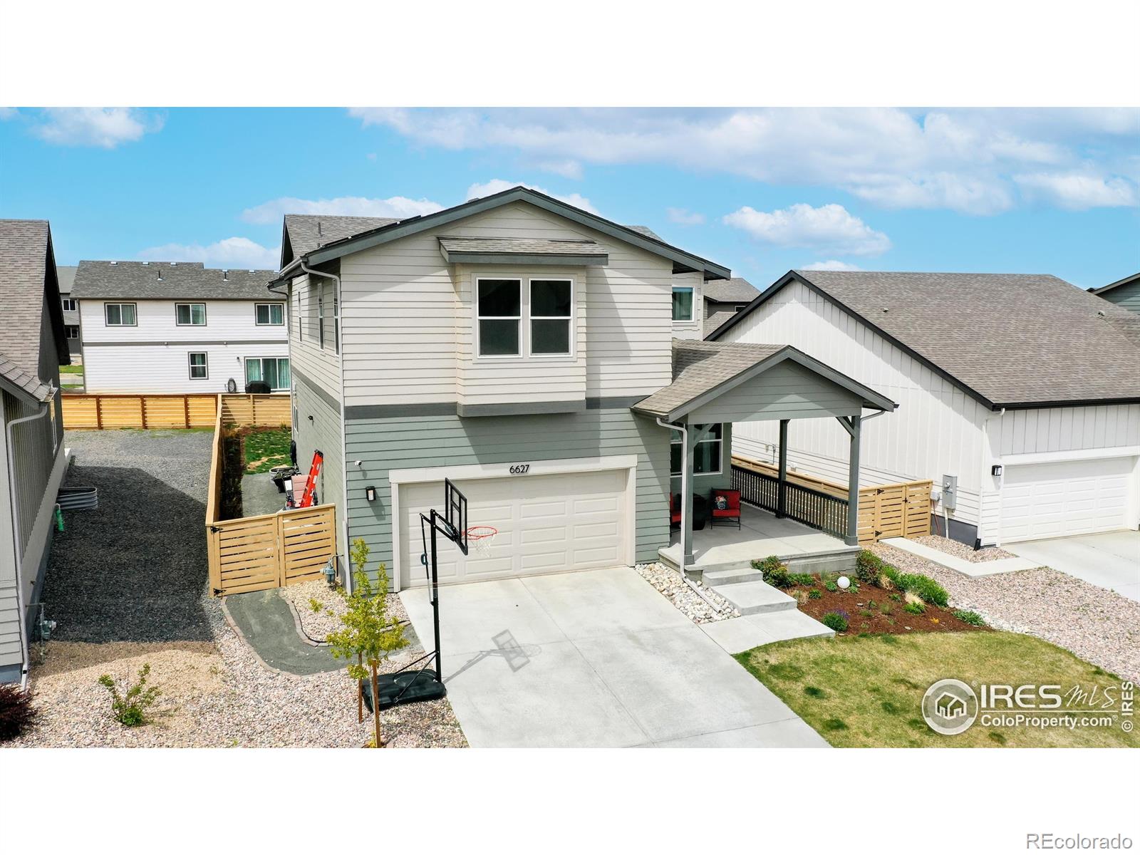 MLS Image #0 for 6627  7th street,greeley, Colorado