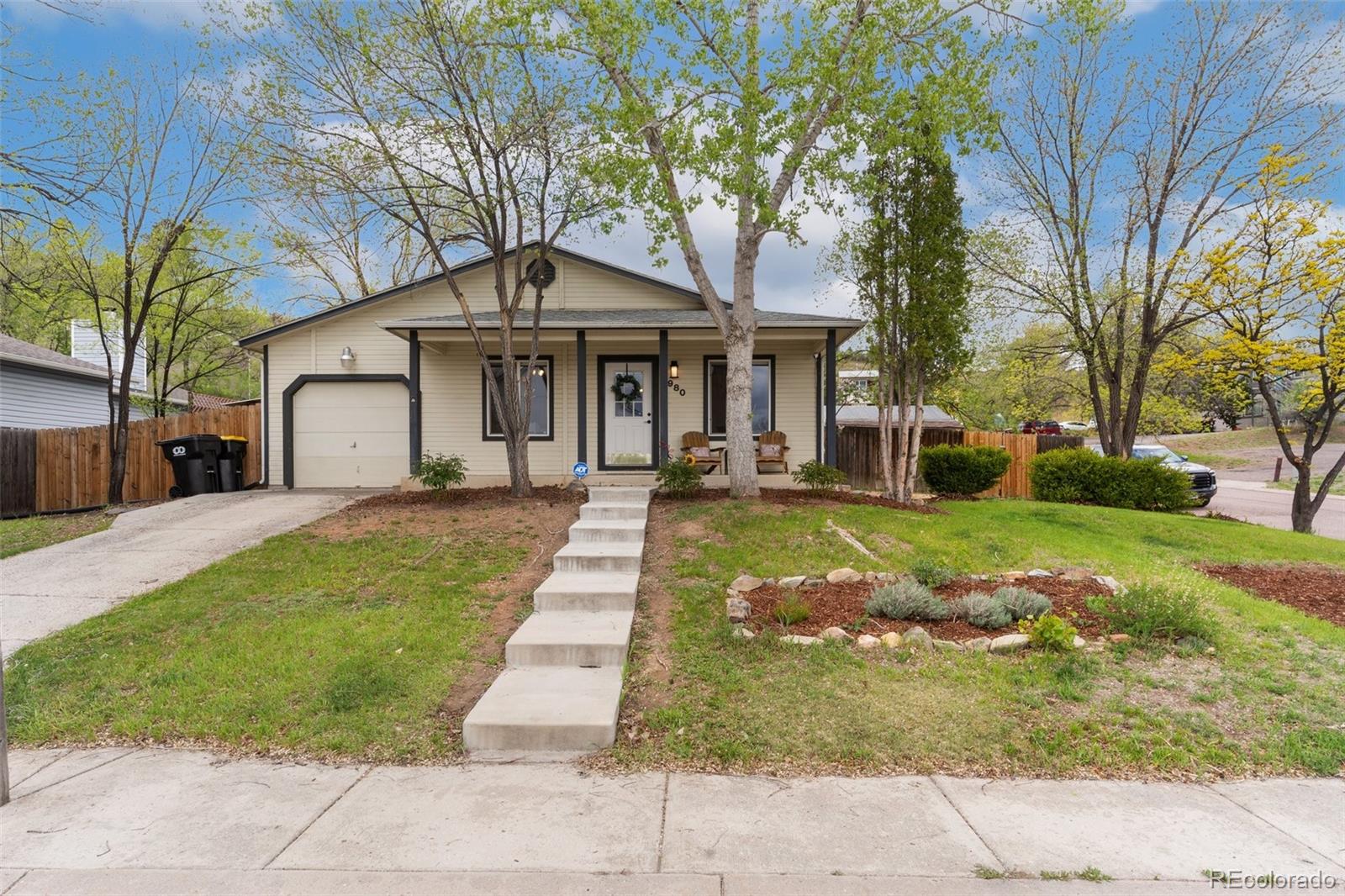 MLS Image #0 for 980  columbine avenue,colorado springs, Colorado