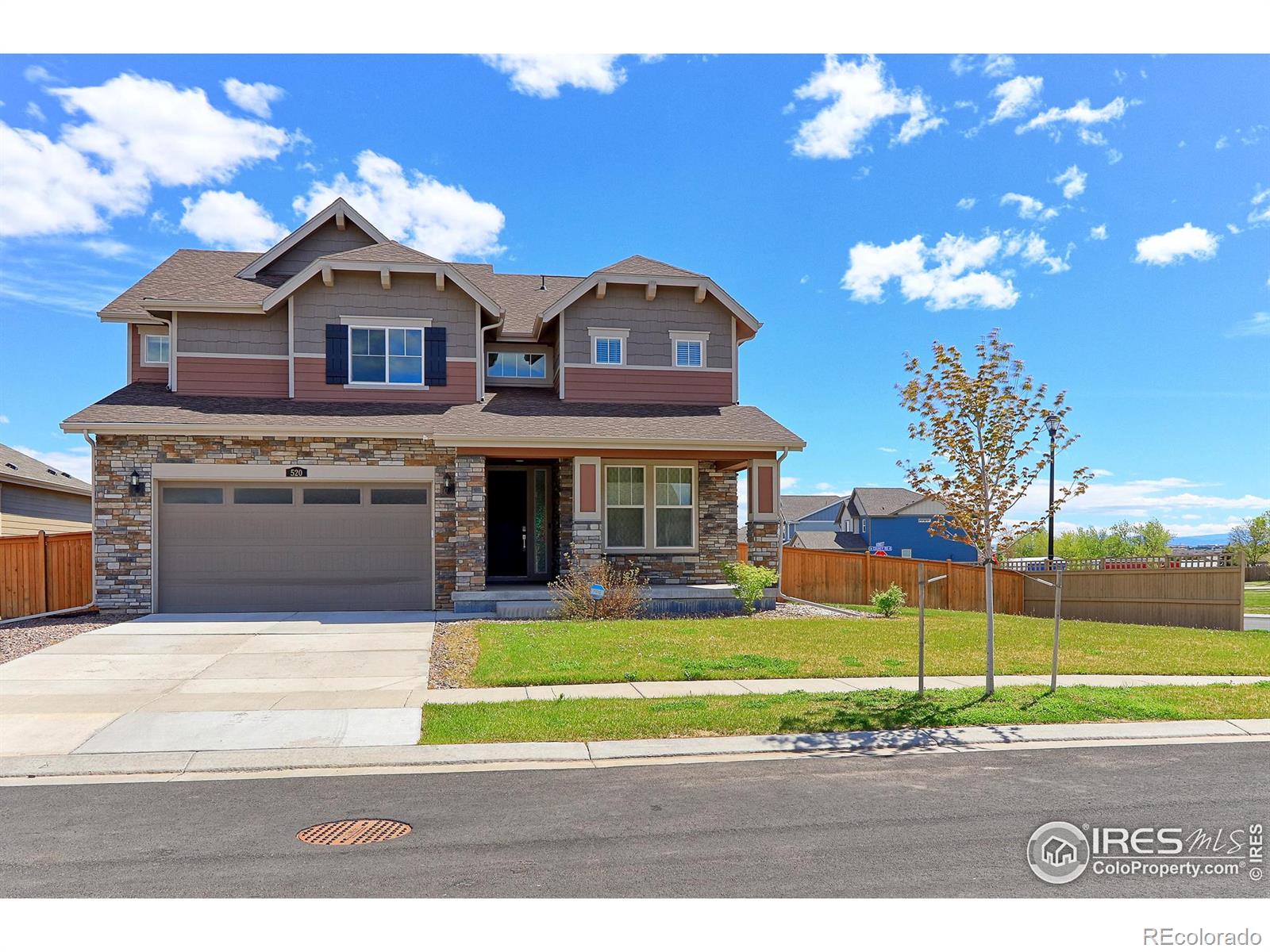 MLS Image #0 for 520  176th avenue,broomfield, Colorado