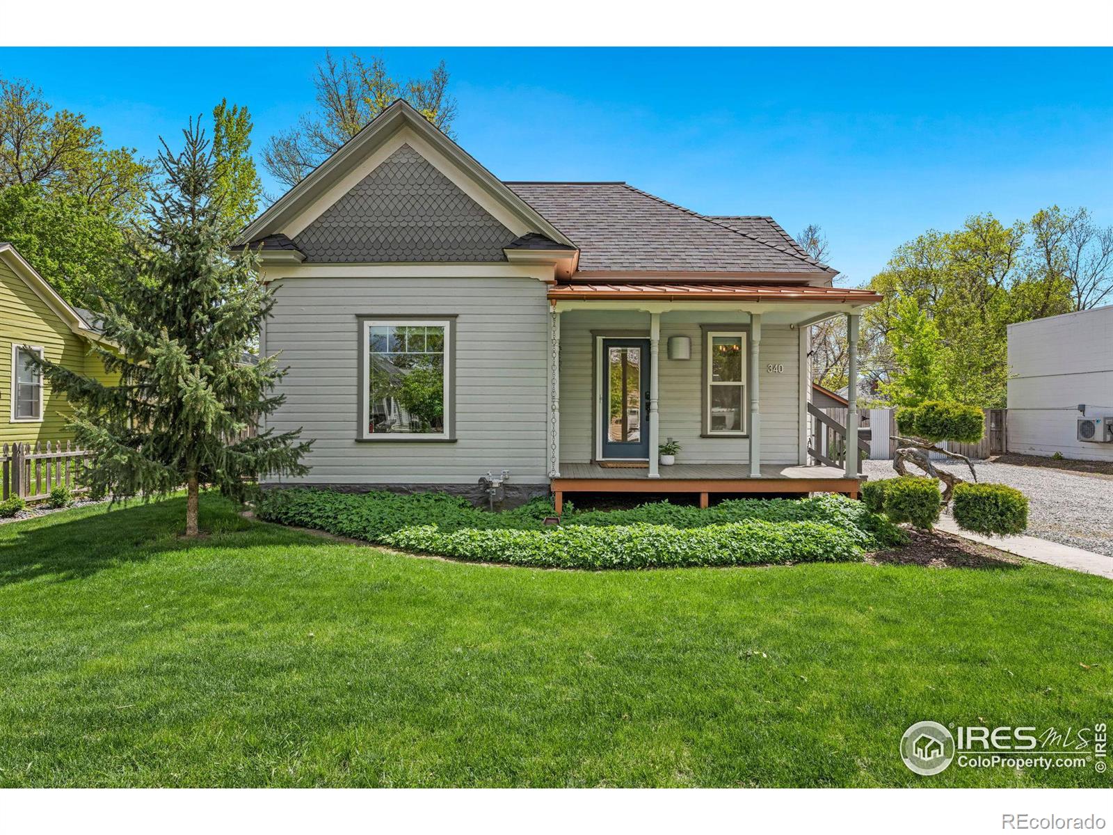 CMA Image for 340 w 5th street,Loveland, Colorado