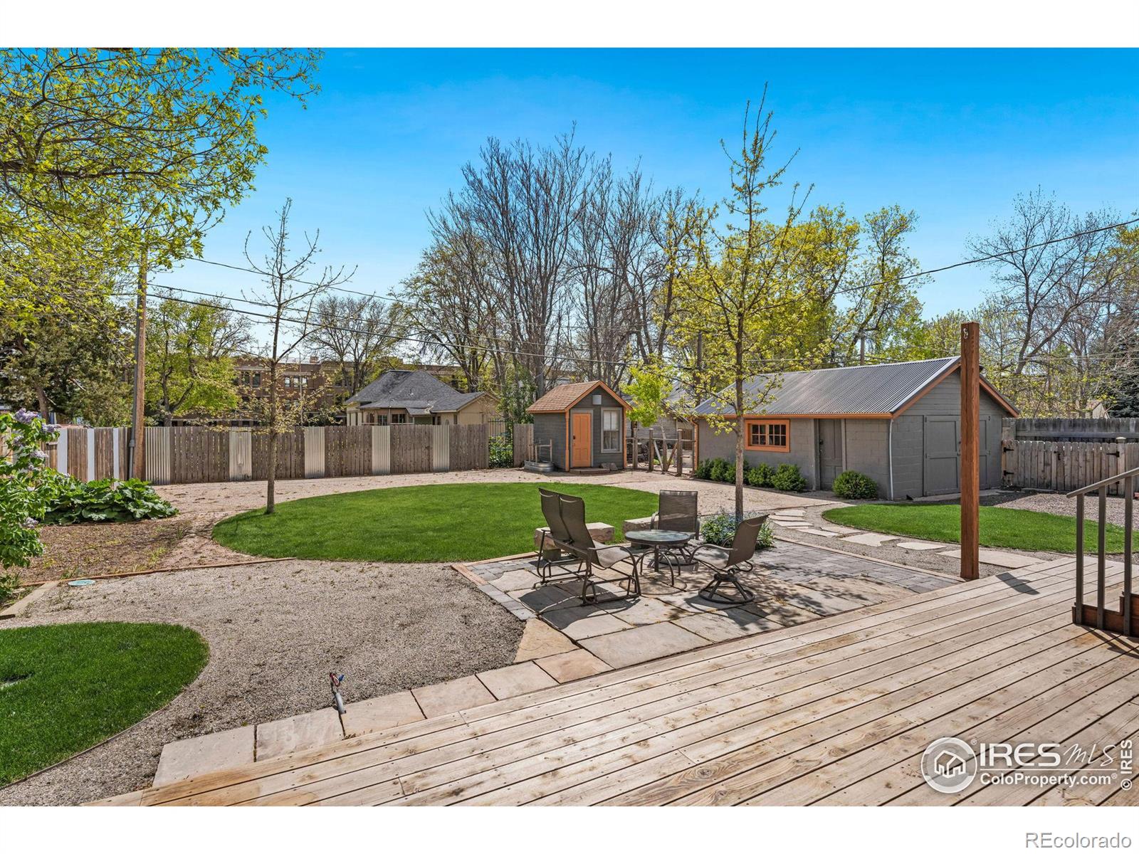 MLS Image #13 for 340 w 5th street,loveland, Colorado