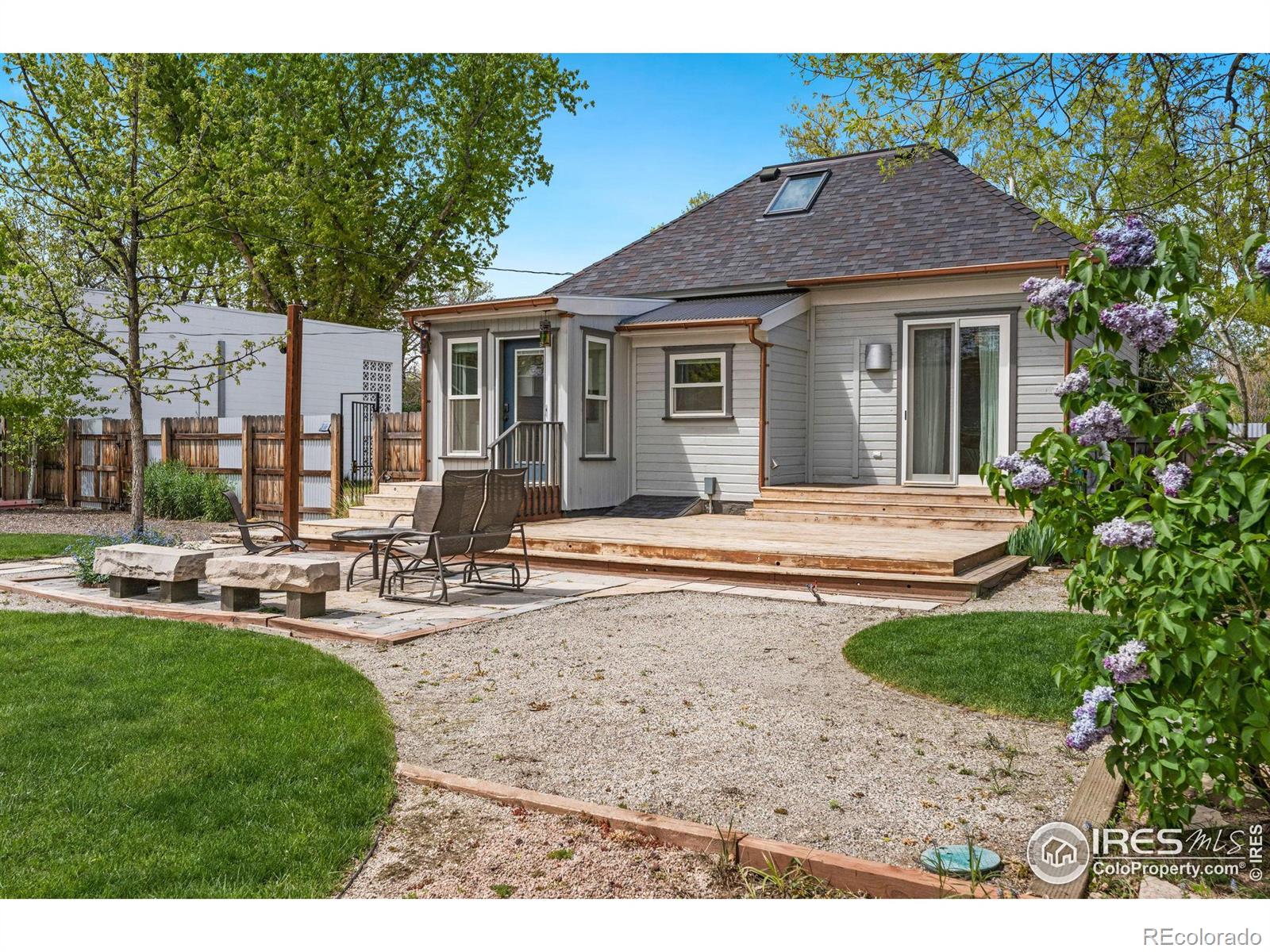 MLS Image #14 for 340 w 5th street,loveland, Colorado