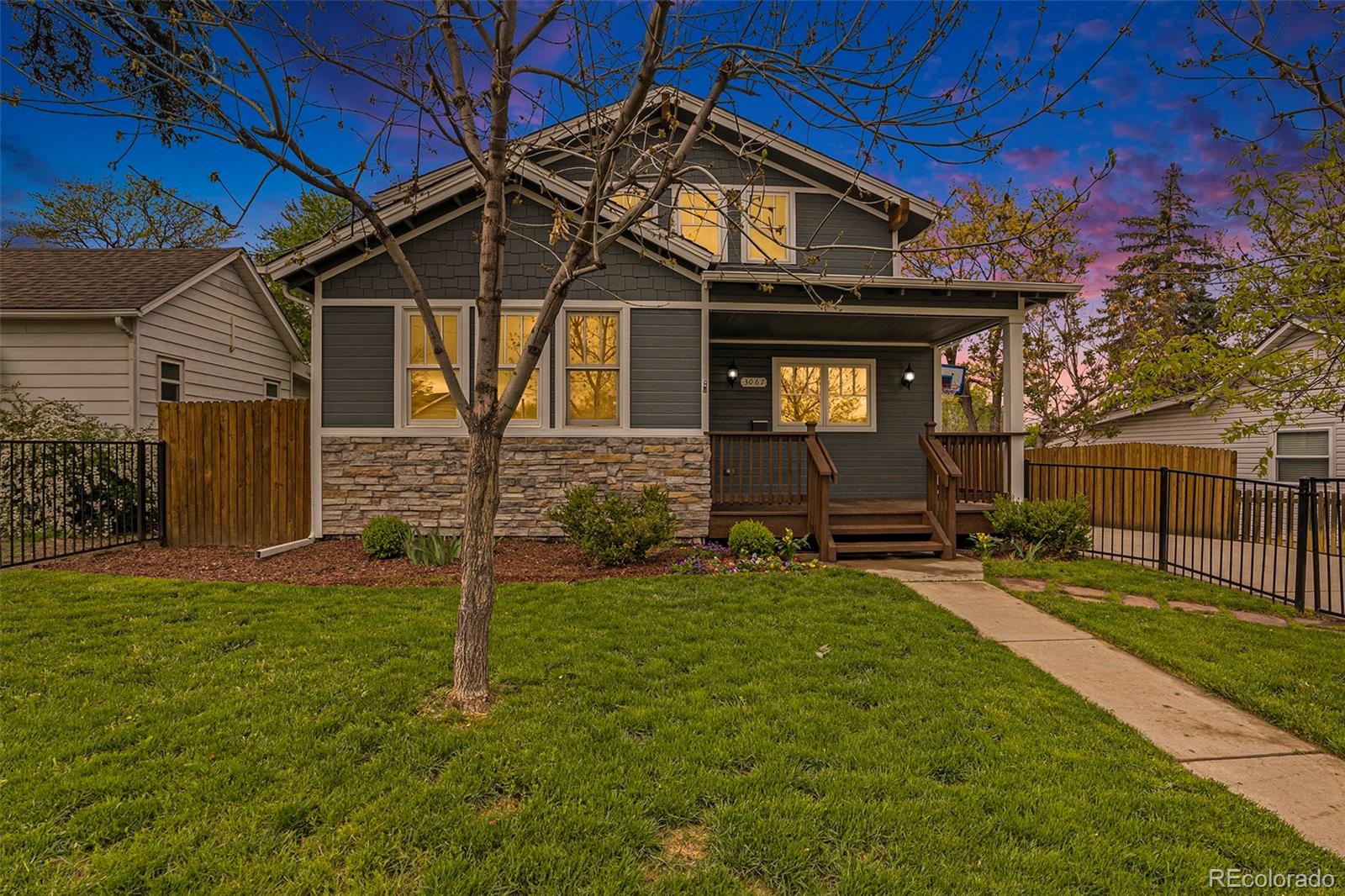 MLS Image #0 for 3067 s logan street,englewood, Colorado