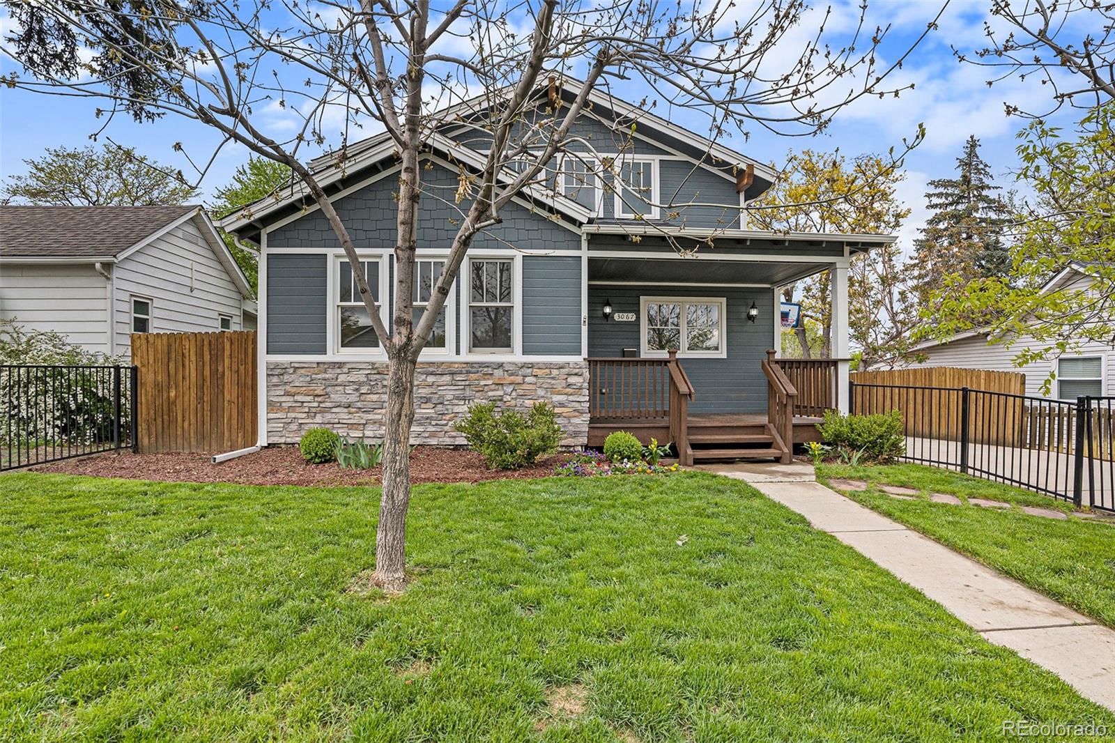 MLS Image #2 for 3067 s logan street,englewood, Colorado