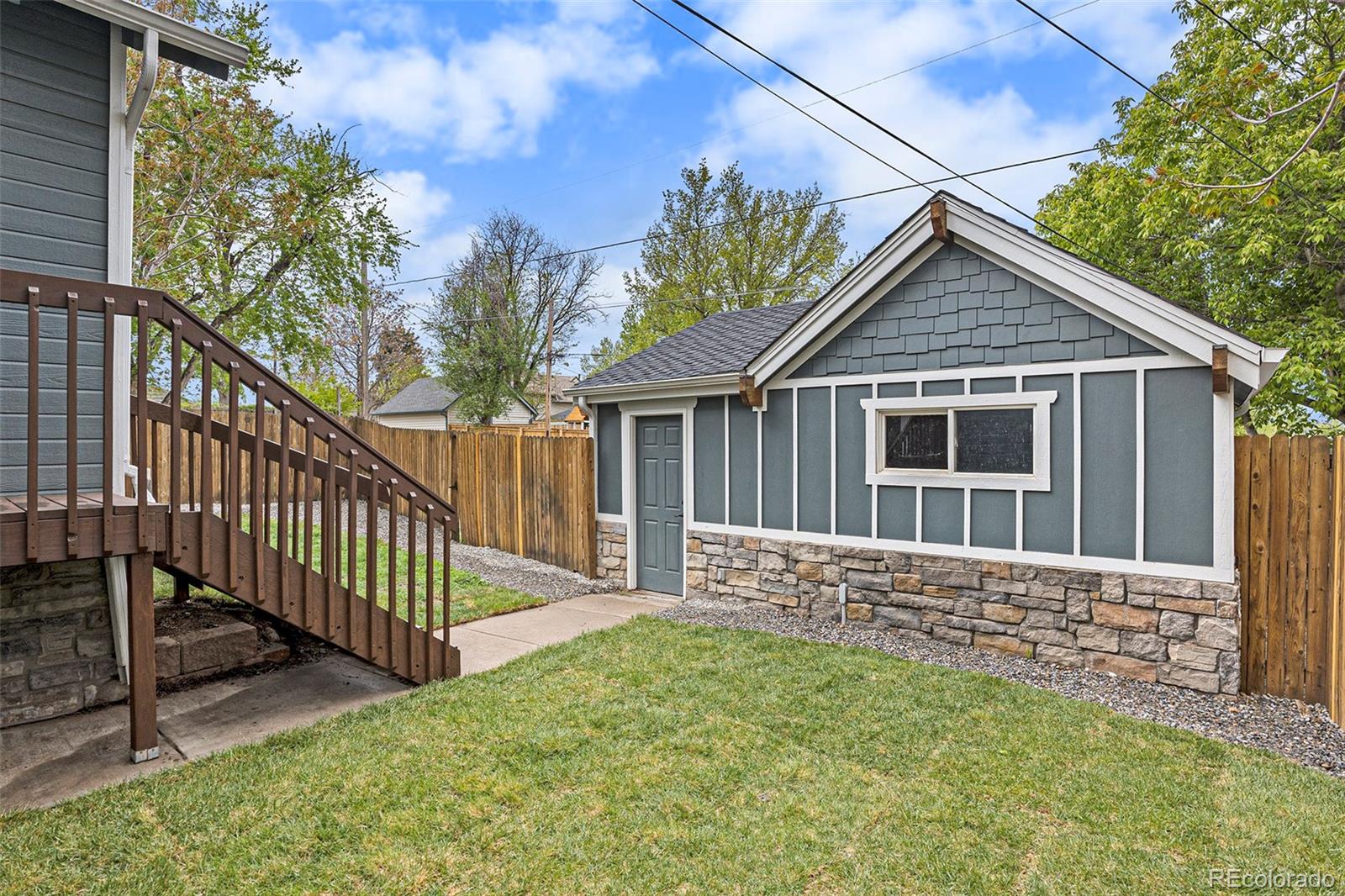 MLS Image #29 for 3067 s logan street,englewood, Colorado