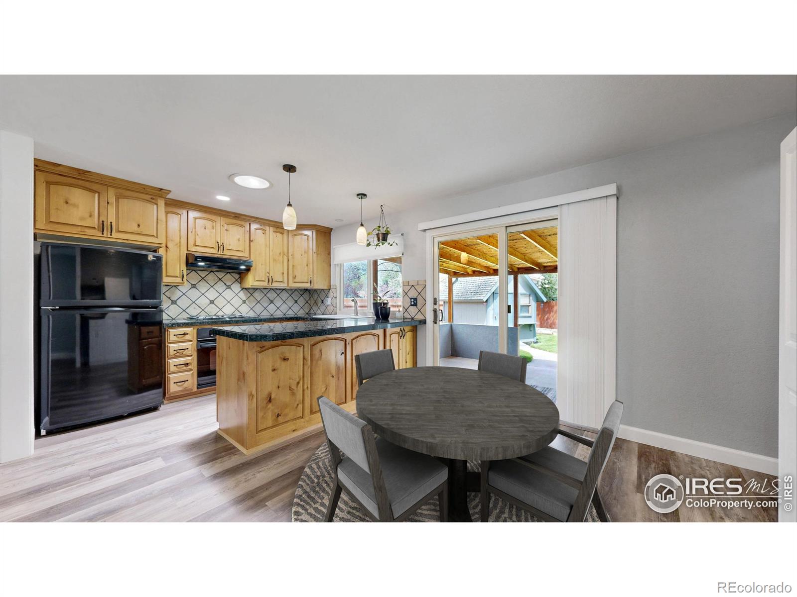 MLS Image #15 for 3918  cottonwood drive,loveland, Colorado