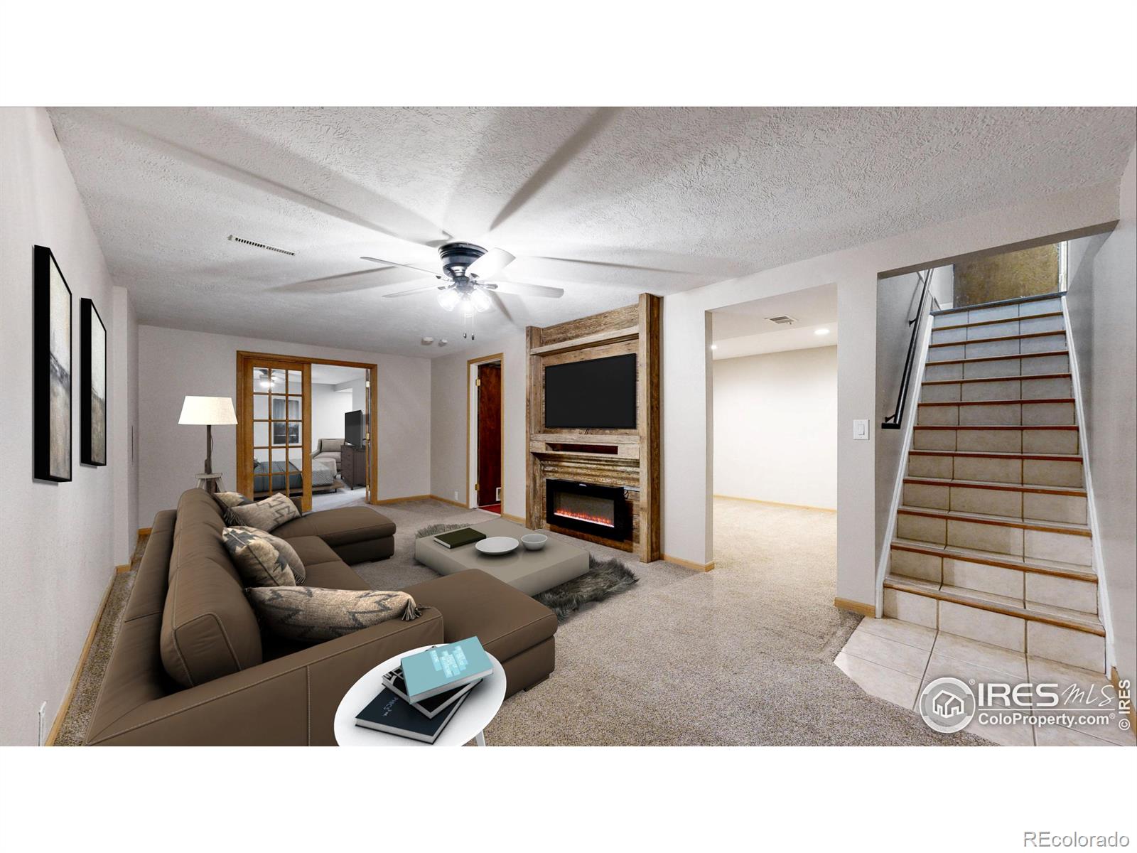 MLS Image #25 for 3918  cottonwood drive,loveland, Colorado