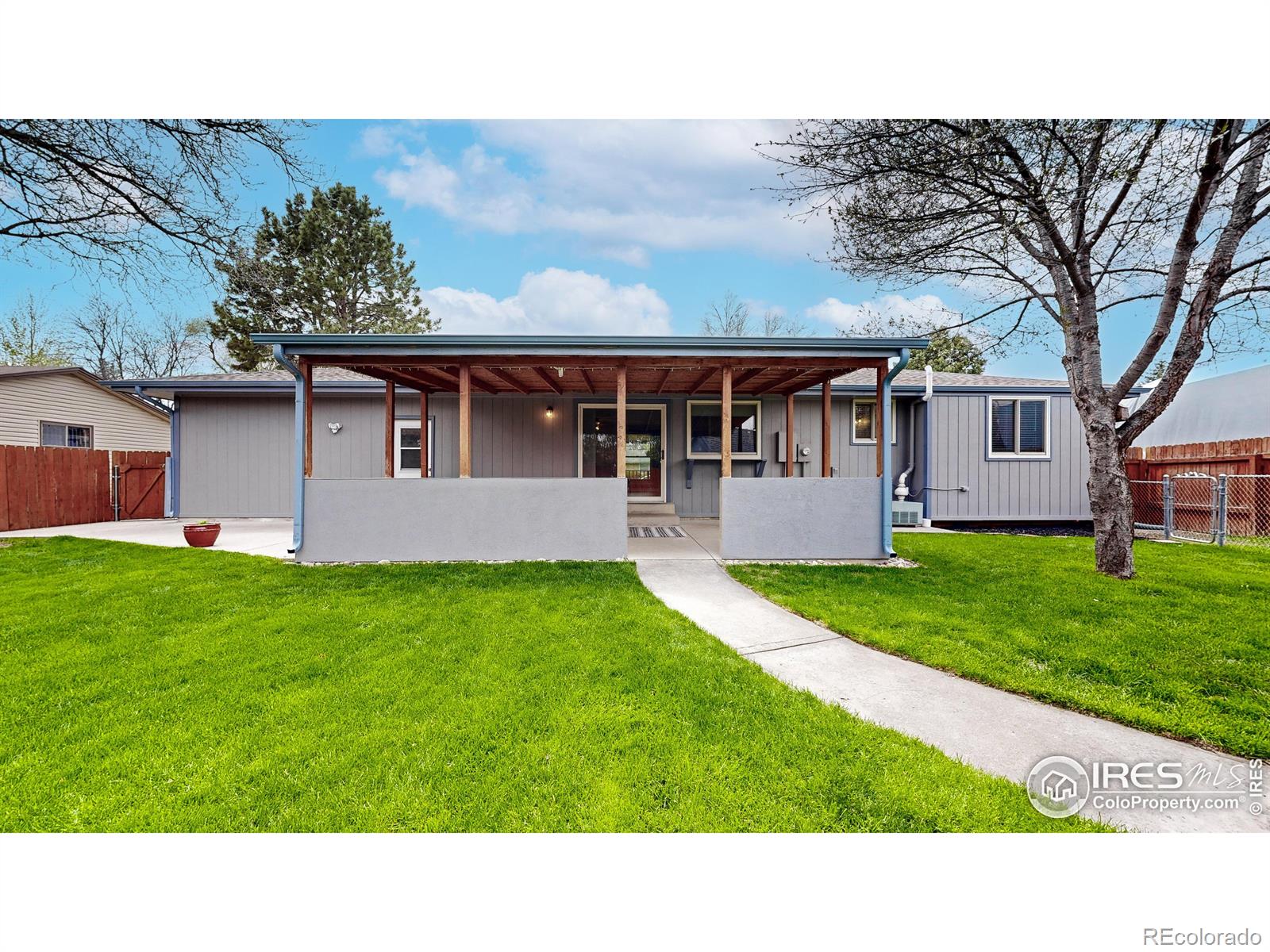 MLS Image #33 for 3918  cottonwood drive,loveland, Colorado