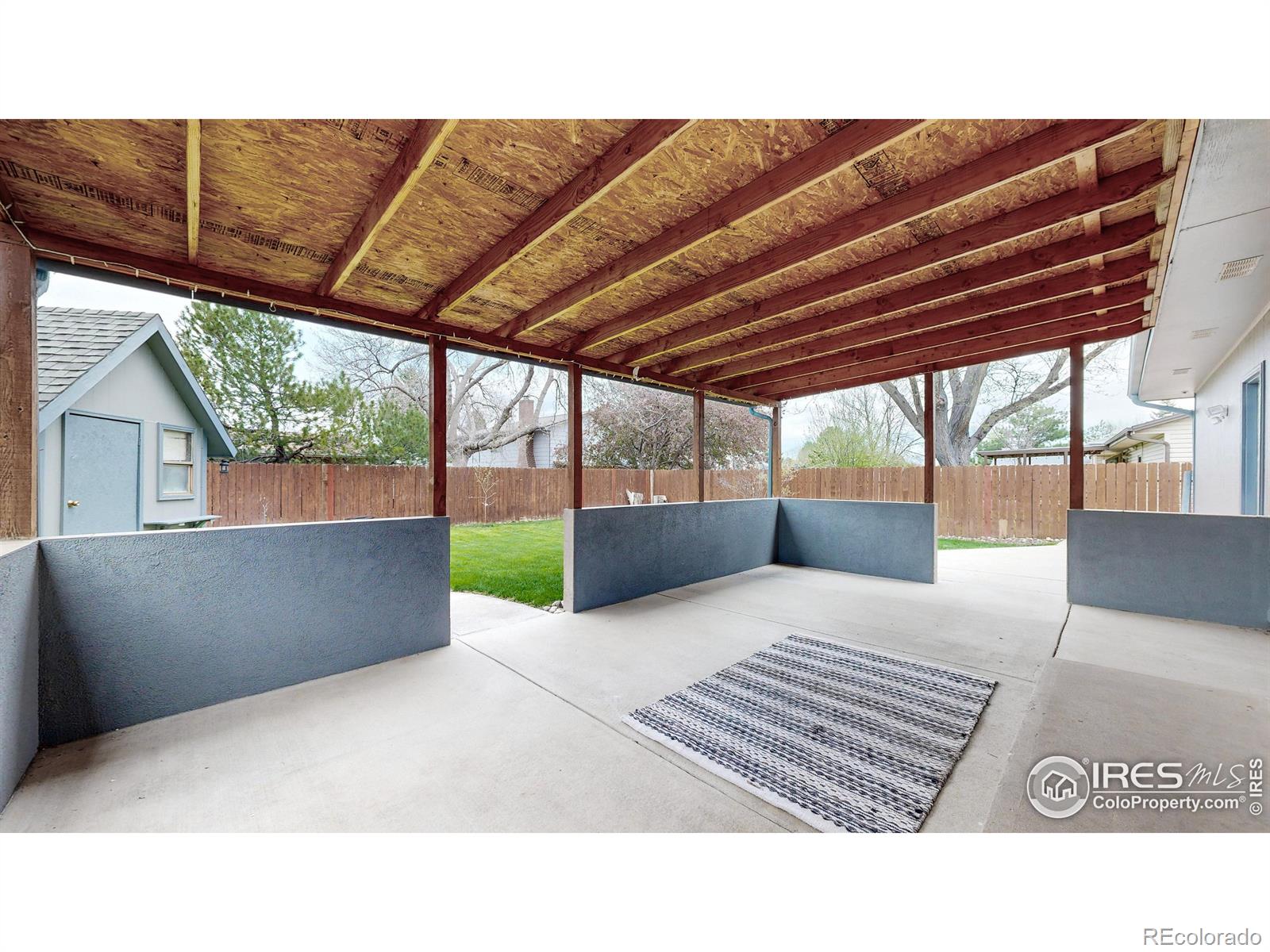 MLS Image #34 for 3918  cottonwood drive,loveland, Colorado