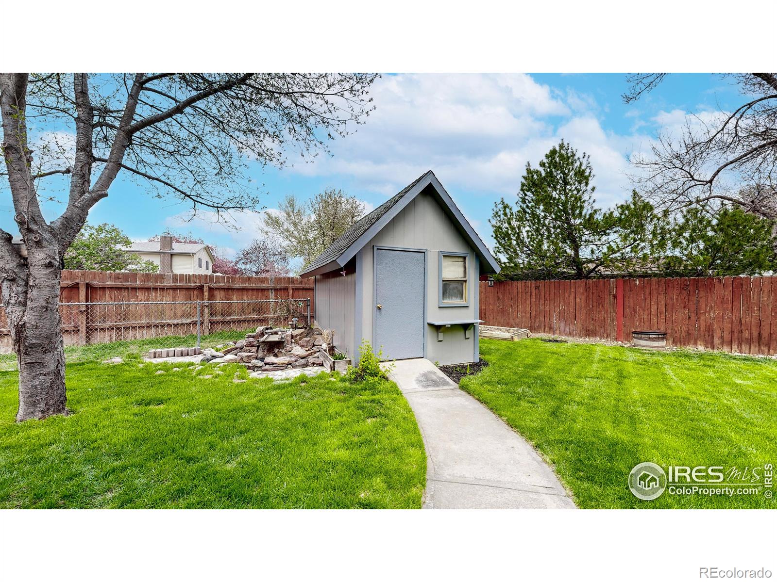 MLS Image #35 for 3918  cottonwood drive,loveland, Colorado