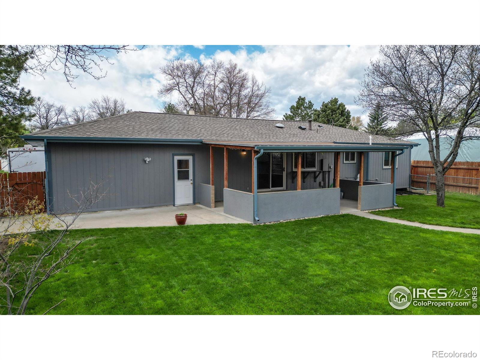 MLS Image #36 for 3918  cottonwood drive,loveland, Colorado