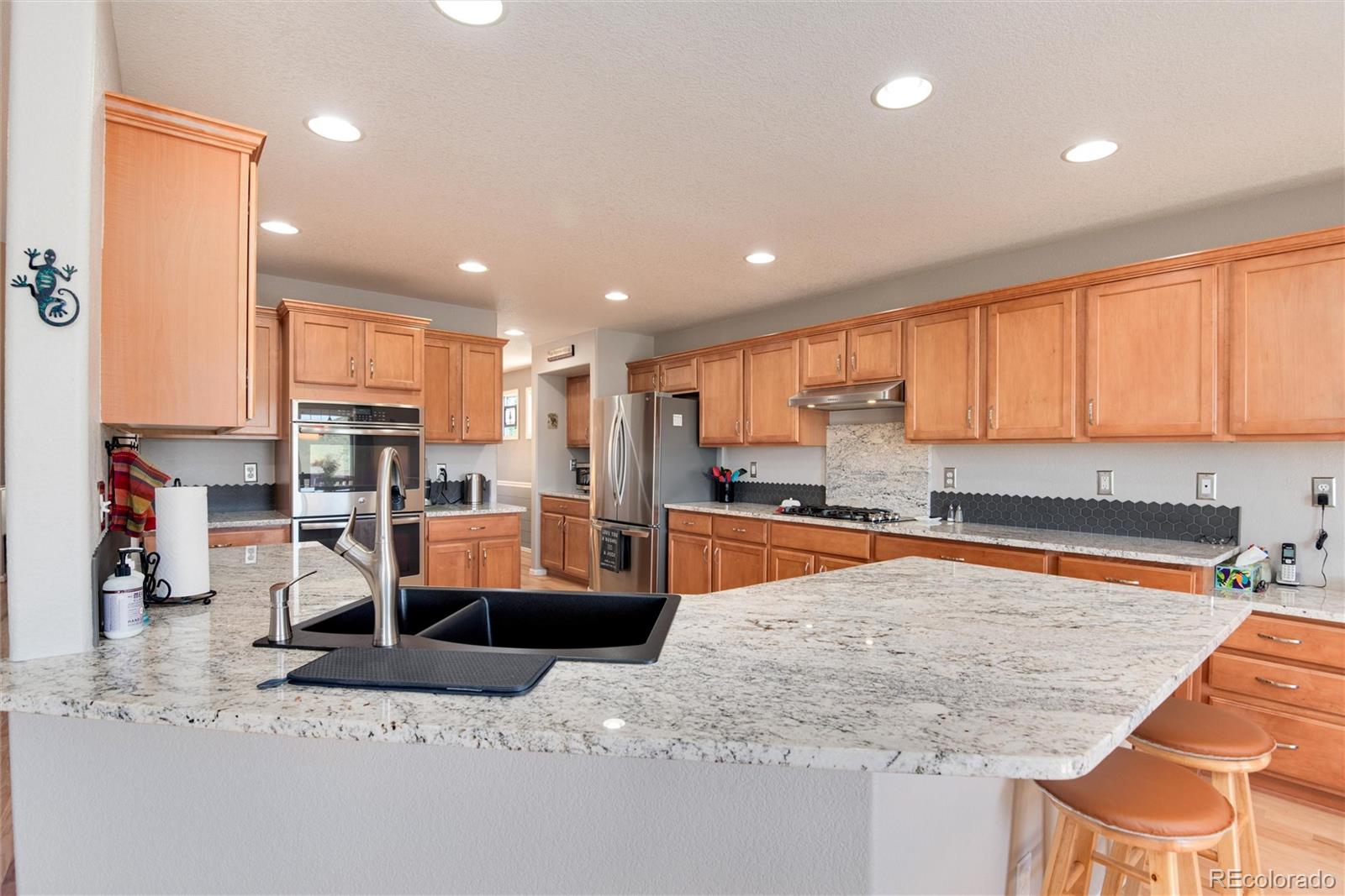 MLS Image #11 for 4058  eagle ridge way,castle rock, Colorado