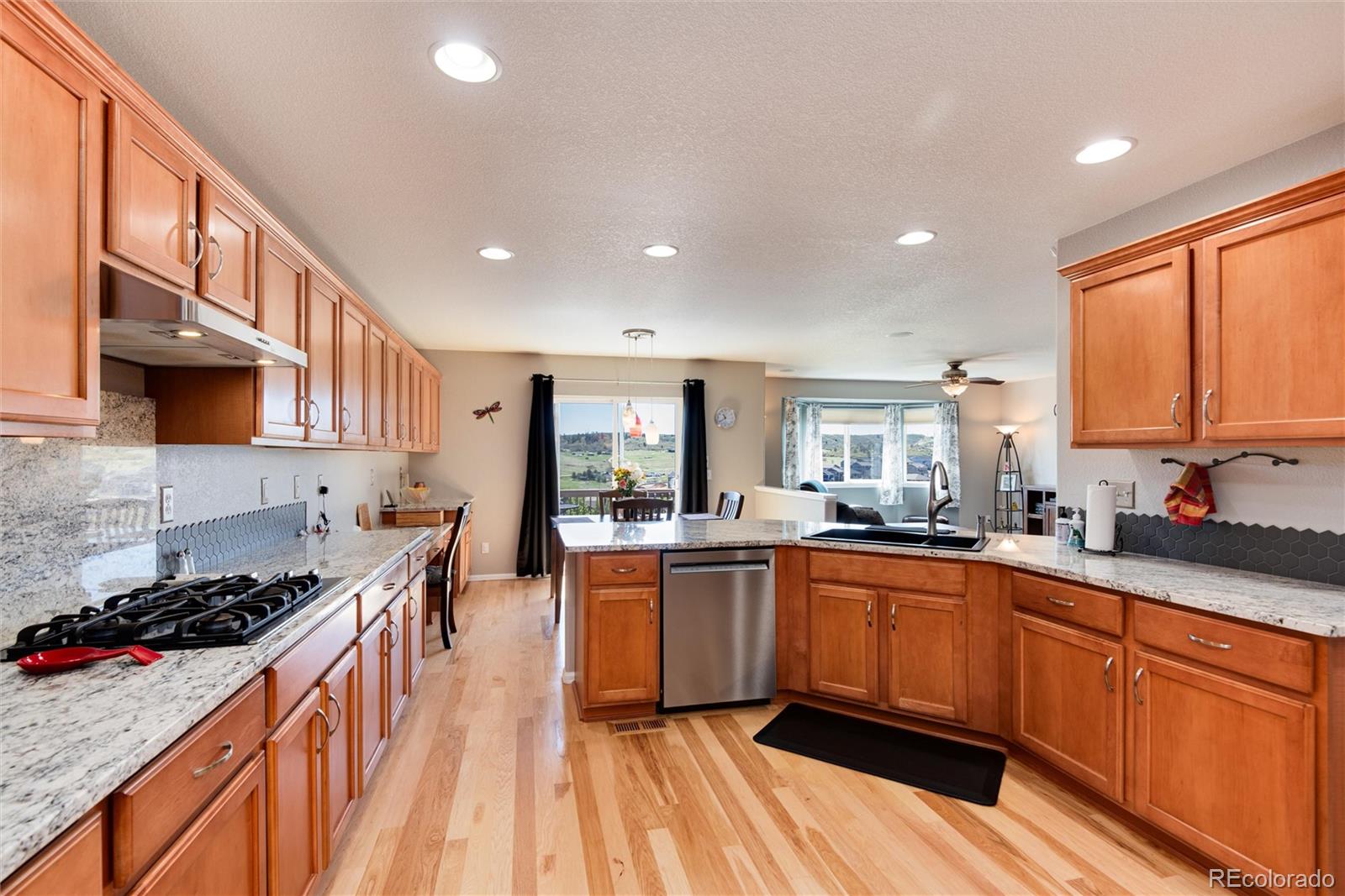 MLS Image #12 for 4058  eagle ridge way,castle rock, Colorado