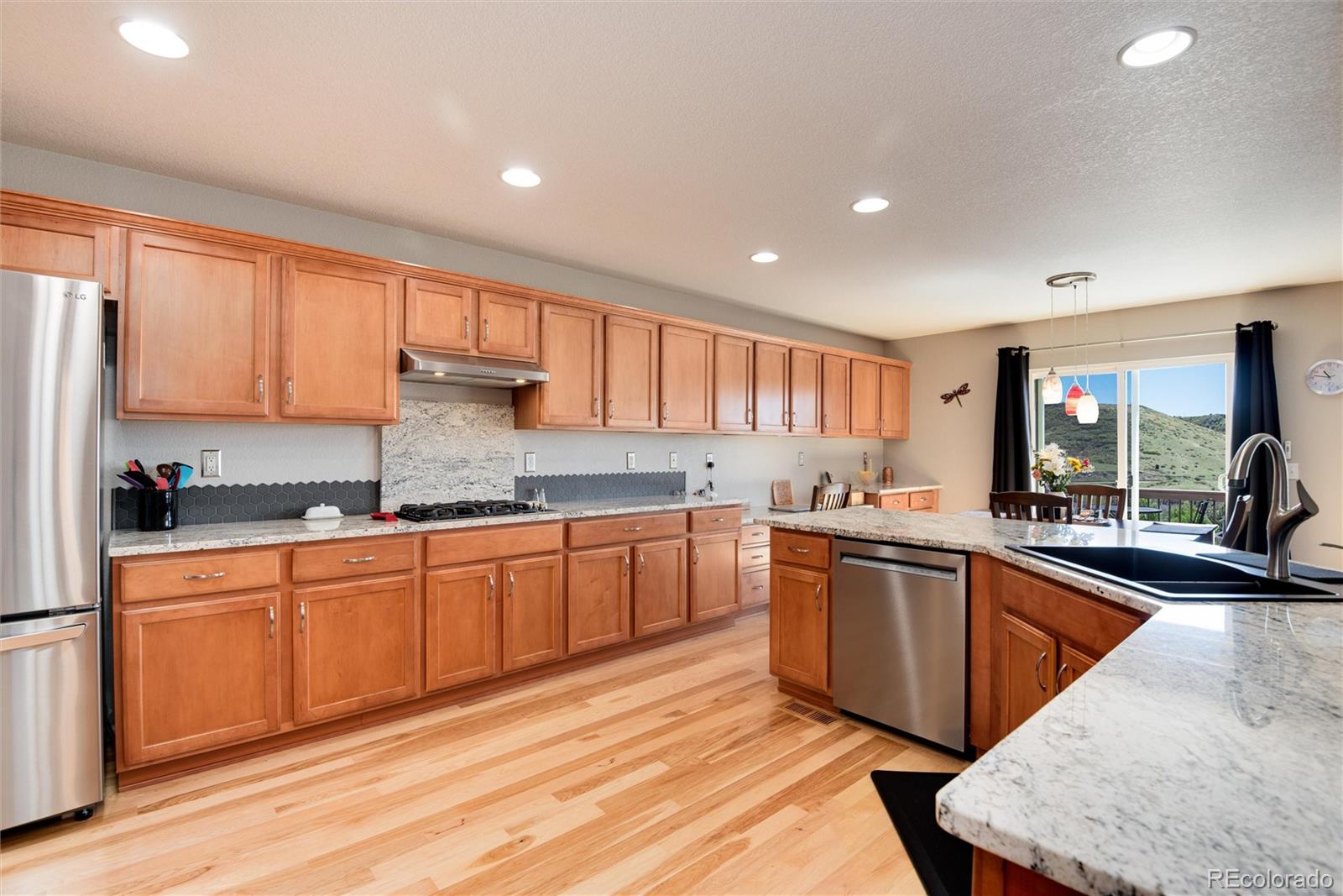 MLS Image #13 for 4058  eagle ridge way,castle rock, Colorado