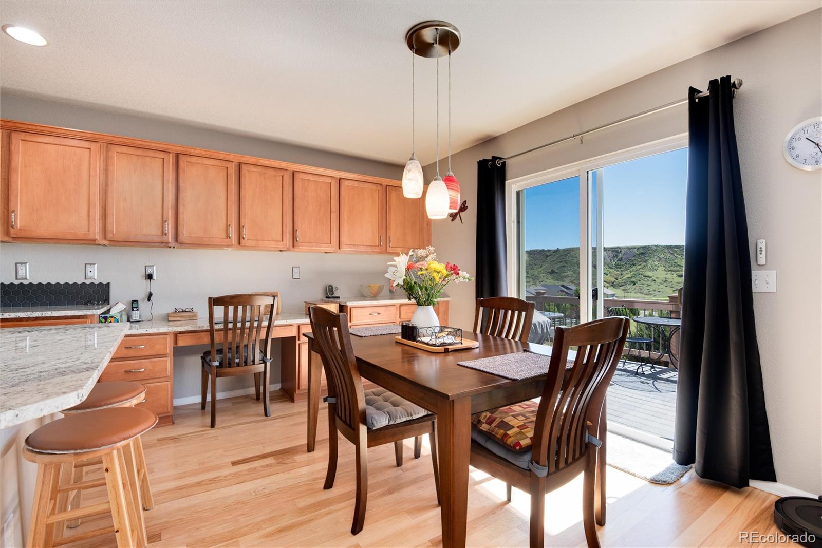 MLS Image #16 for 4058  eagle ridge way,castle rock, Colorado