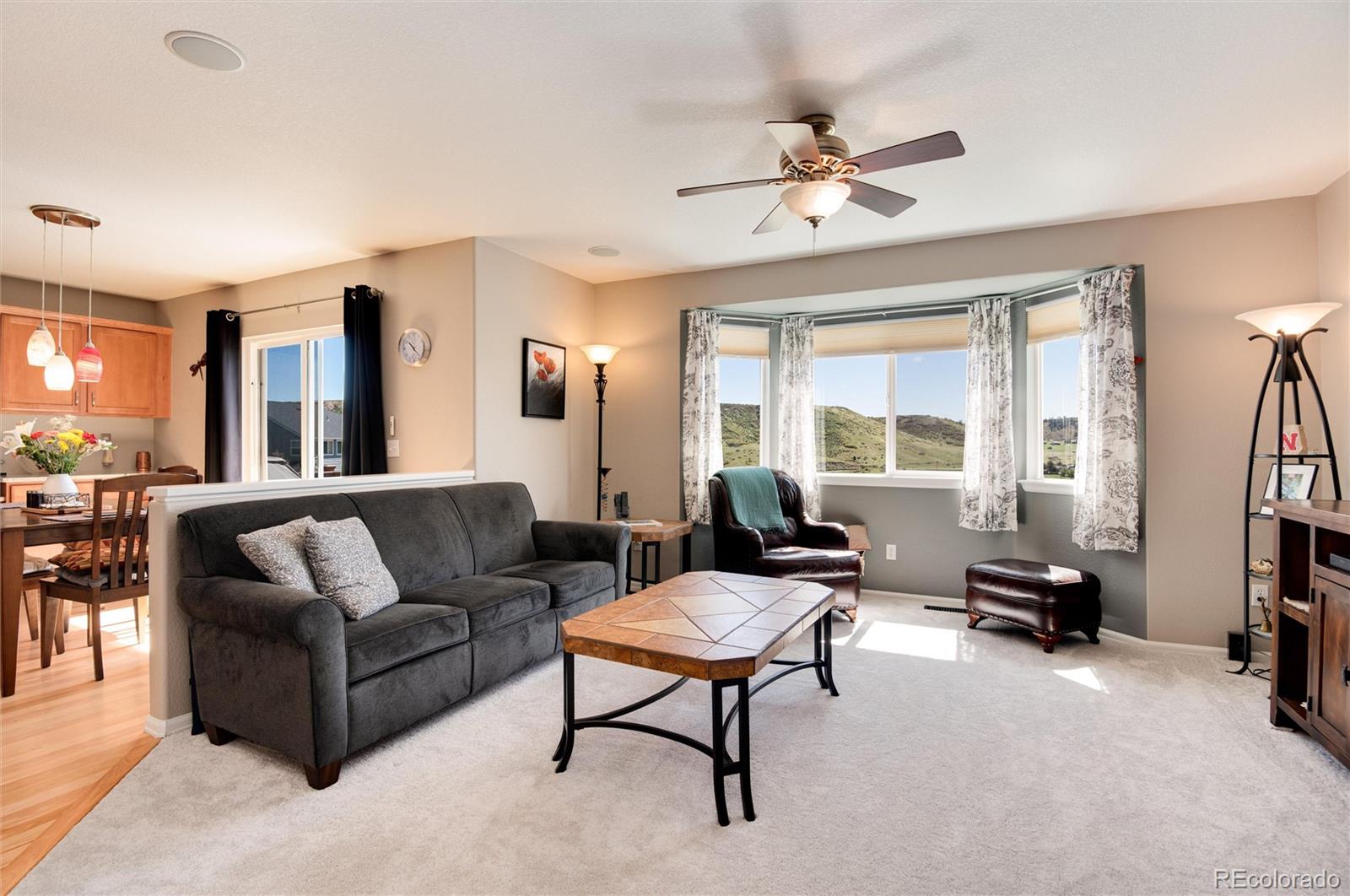 MLS Image #18 for 4058  eagle ridge way,castle rock, Colorado