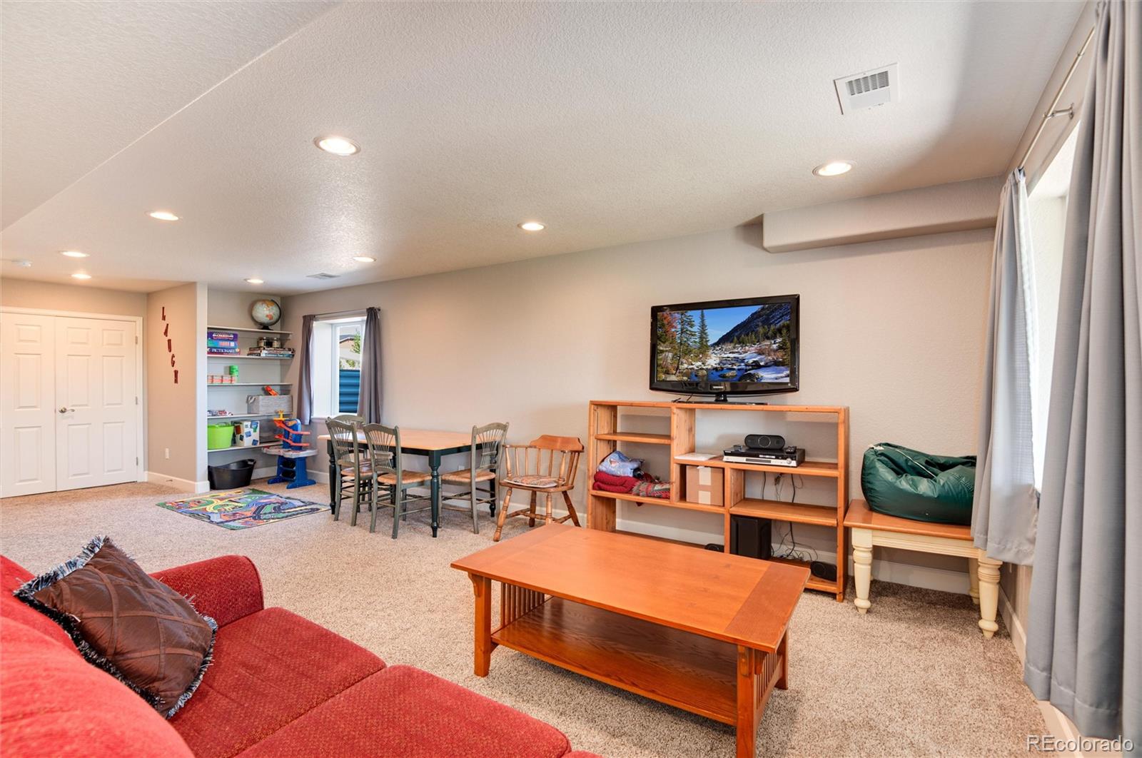 MLS Image #31 for 4058  eagle ridge way,castle rock, Colorado