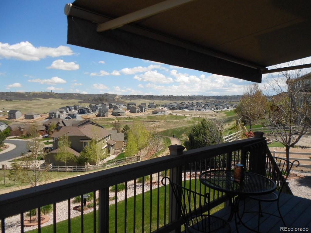 MLS Image #34 for 4058  eagle ridge way,castle rock, Colorado