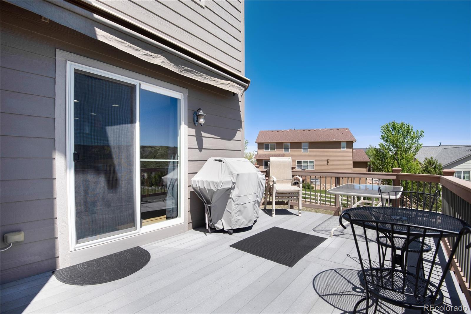 MLS Image #35 for 4058  eagle ridge way,castle rock, Colorado