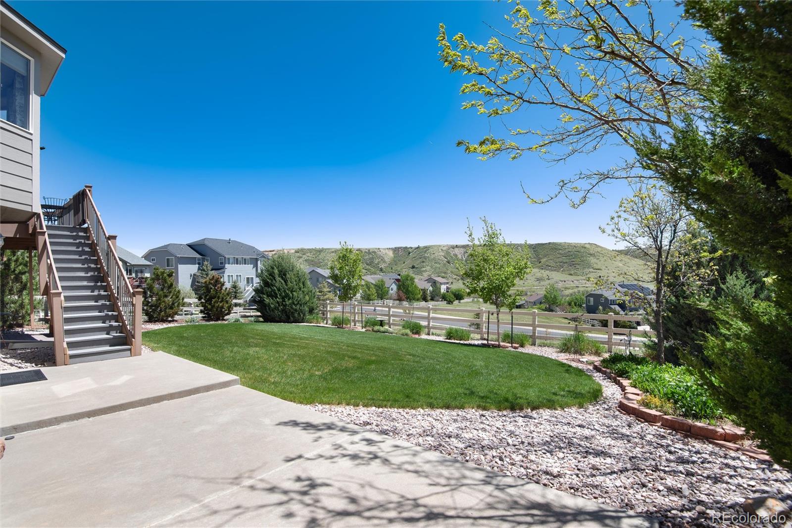 MLS Image #36 for 4058  eagle ridge way,castle rock, Colorado