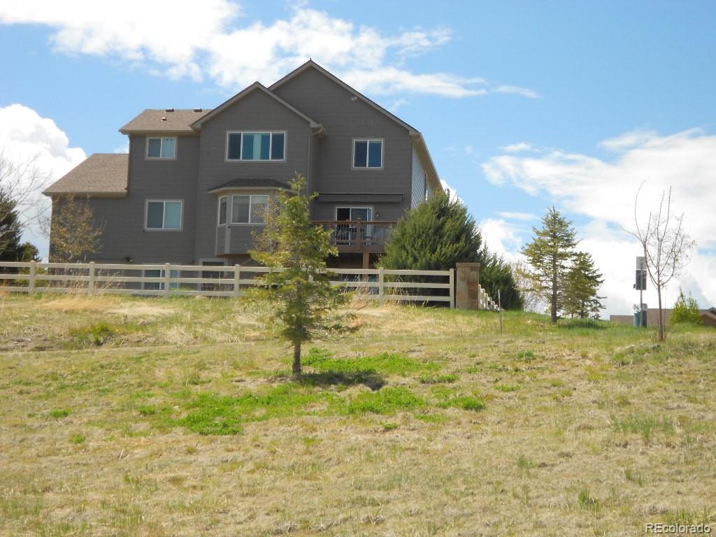 MLS Image #40 for 4058  eagle ridge way,castle rock, Colorado