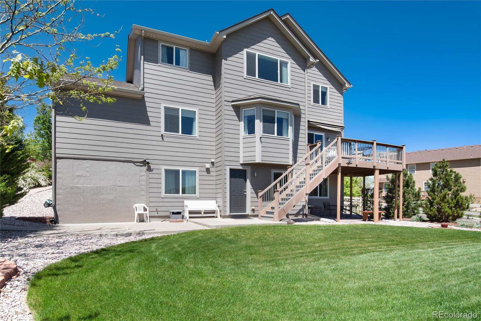 MLS Image #41 for 4058  eagle ridge way,castle rock, Colorado