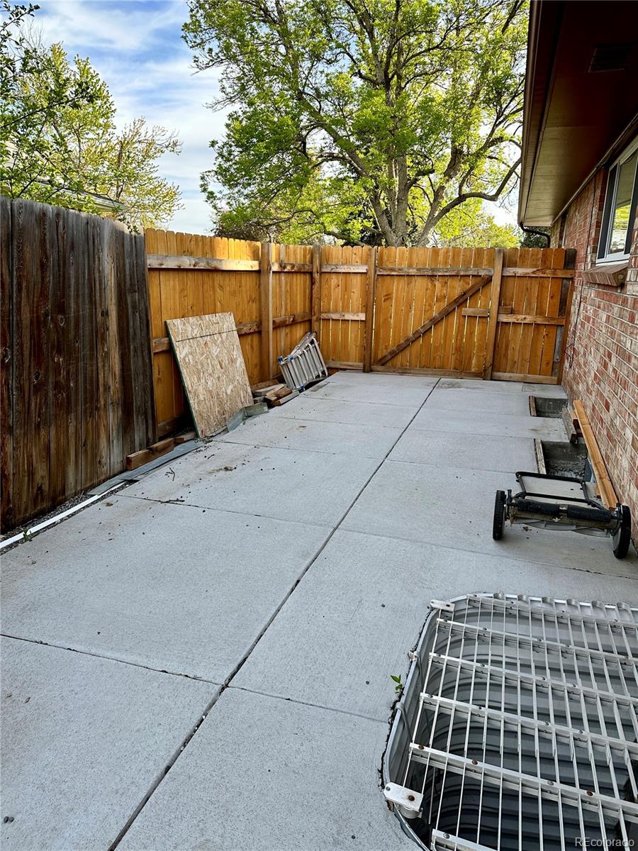 MLS Image #26 for 9192 e eastman place,denver, Colorado