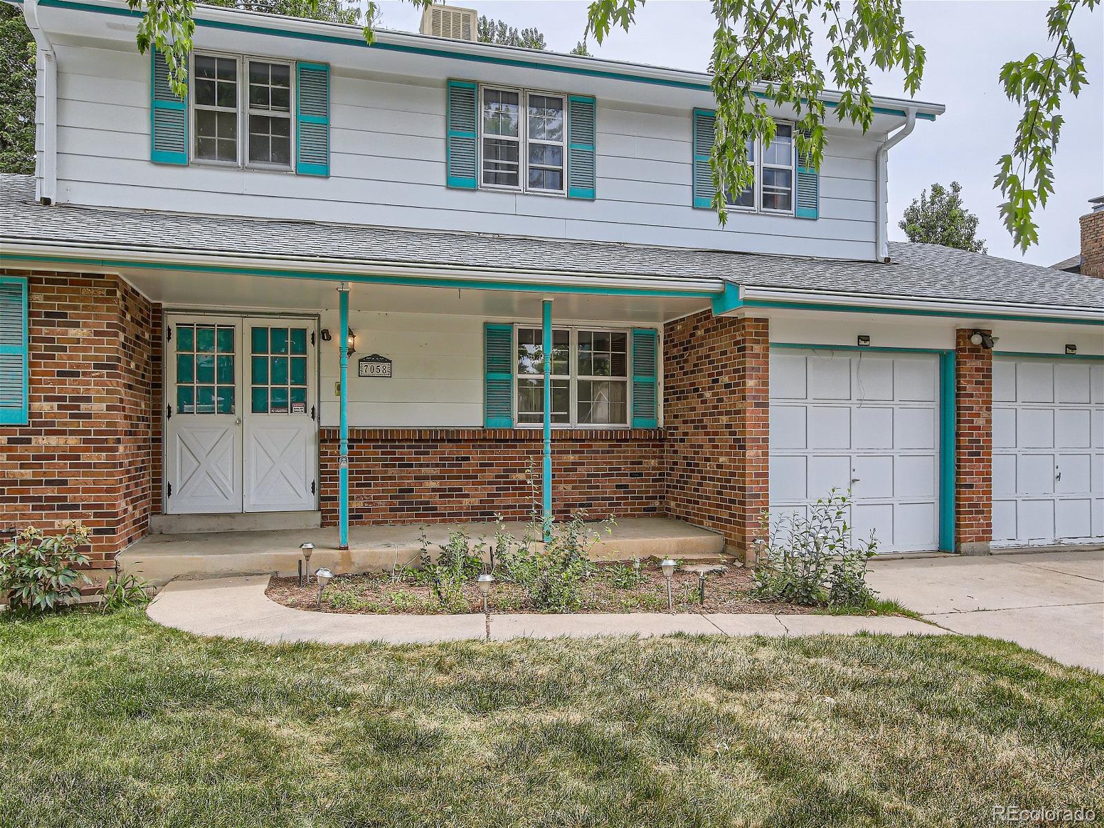 MLS Image #2 for 7058  vivian court,arvada, Colorado