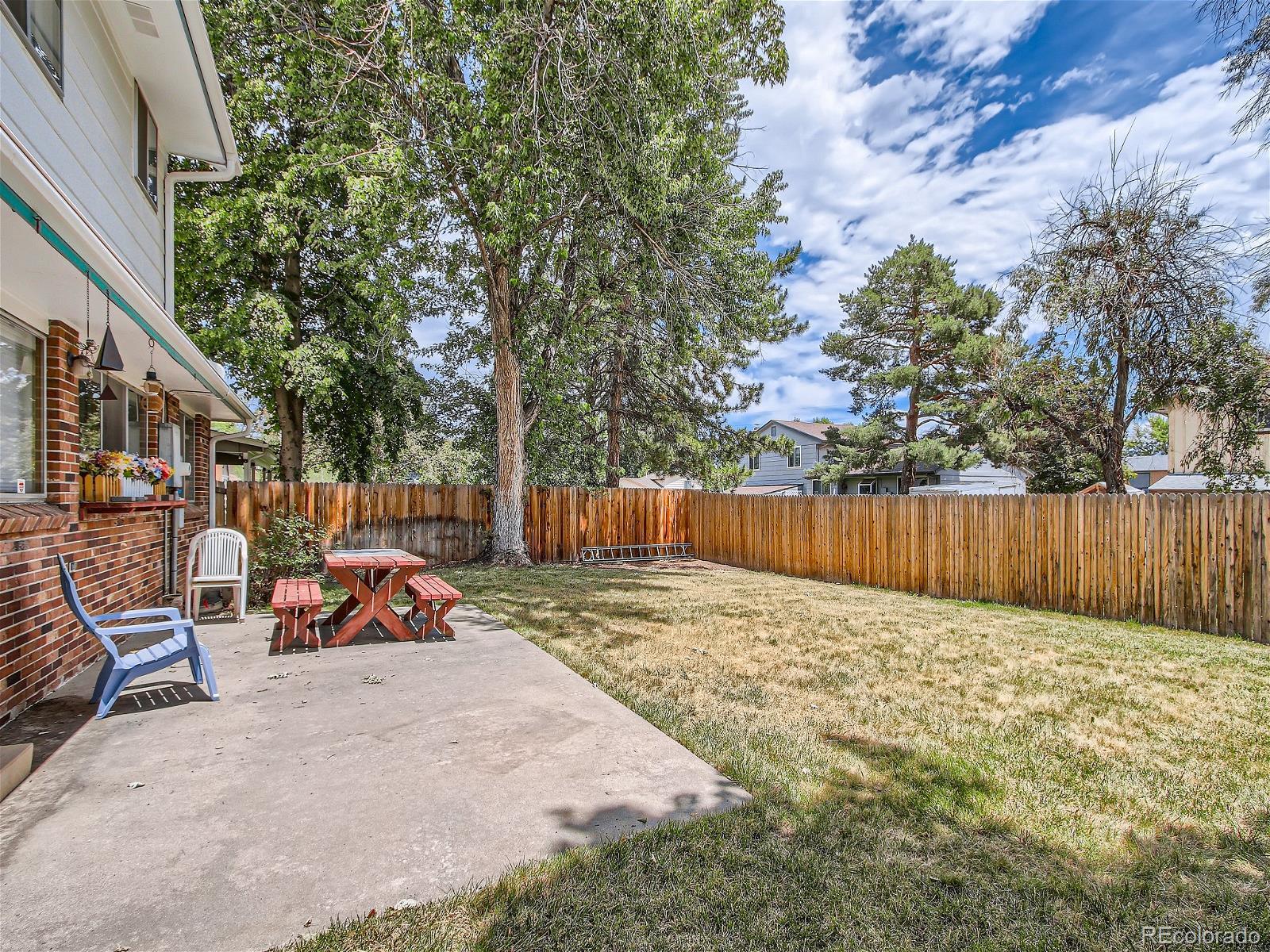 MLS Image #25 for 7058  vivian court,arvada, Colorado