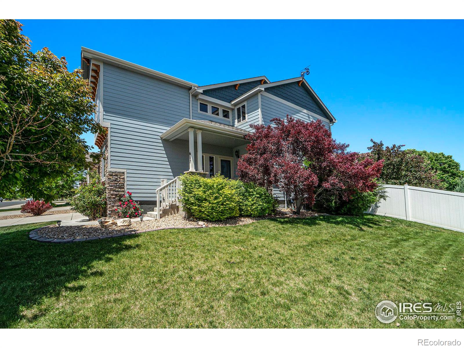 MLS Image #27 for 687  dakota way,windsor, Colorado