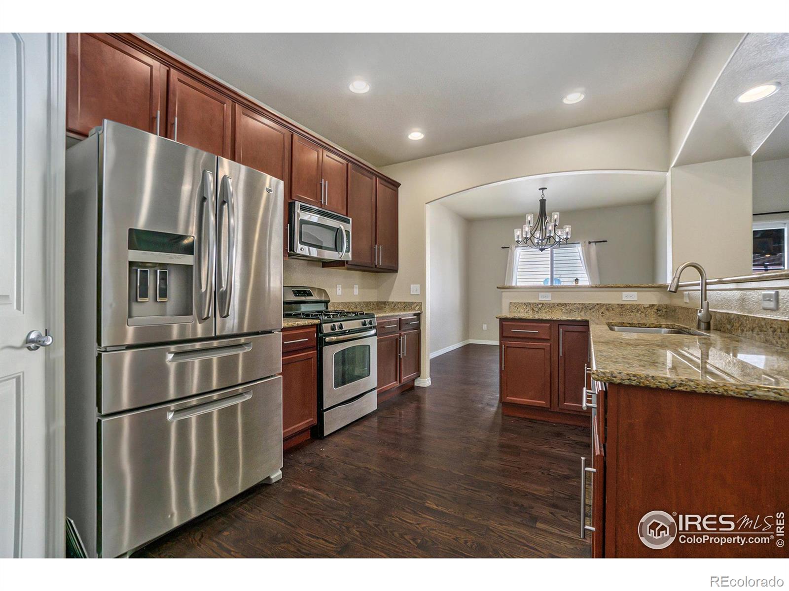 MLS Image #7 for 687  dakota way,windsor, Colorado